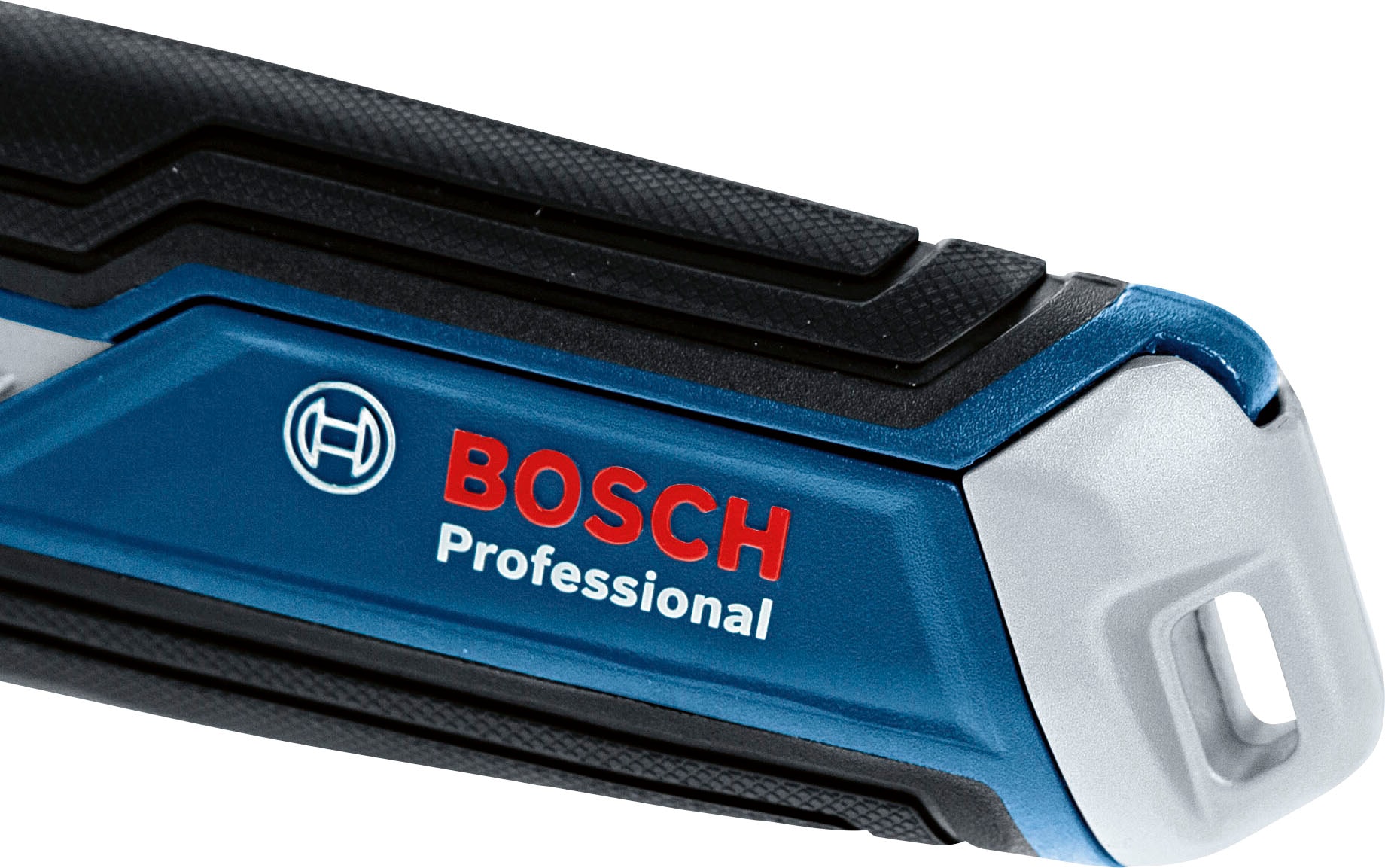 Bosch Professional Cuttermesser Cuttermesser und Rechnung (Set, | »(1600A027M4)«, BAUR Klapp- Universal-, auf tlg.), 3