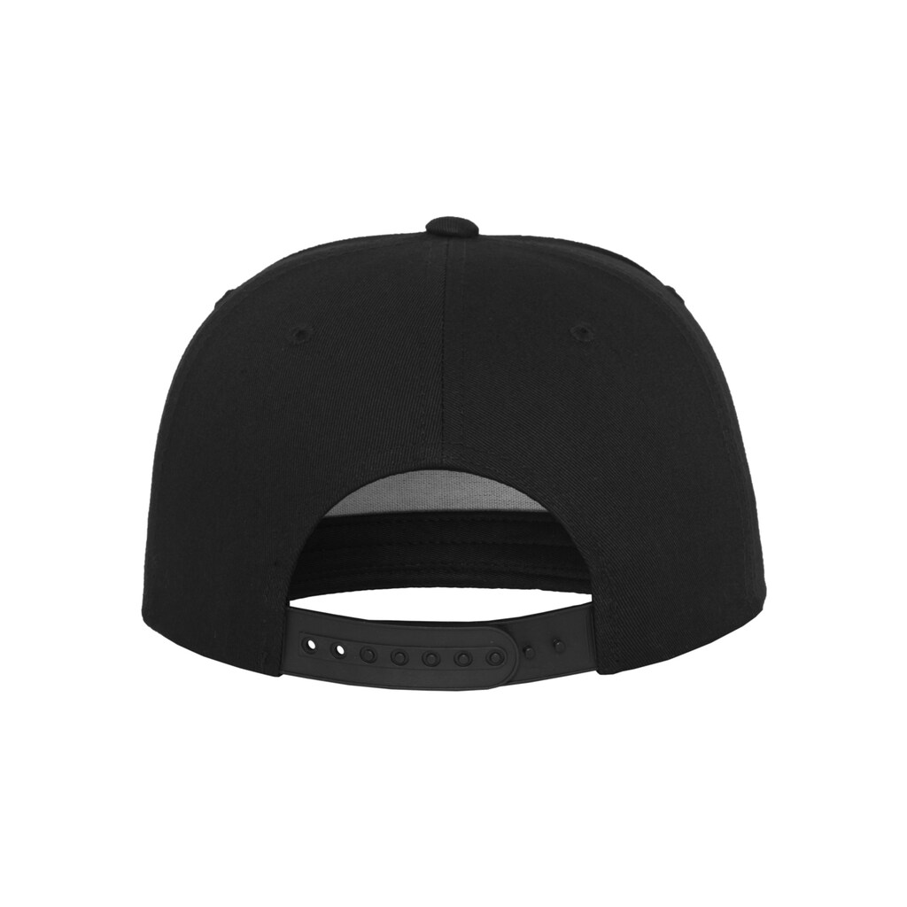 Flexfit Flex Cap »Flexfit Unisex Classic 5 Panel Snapback«