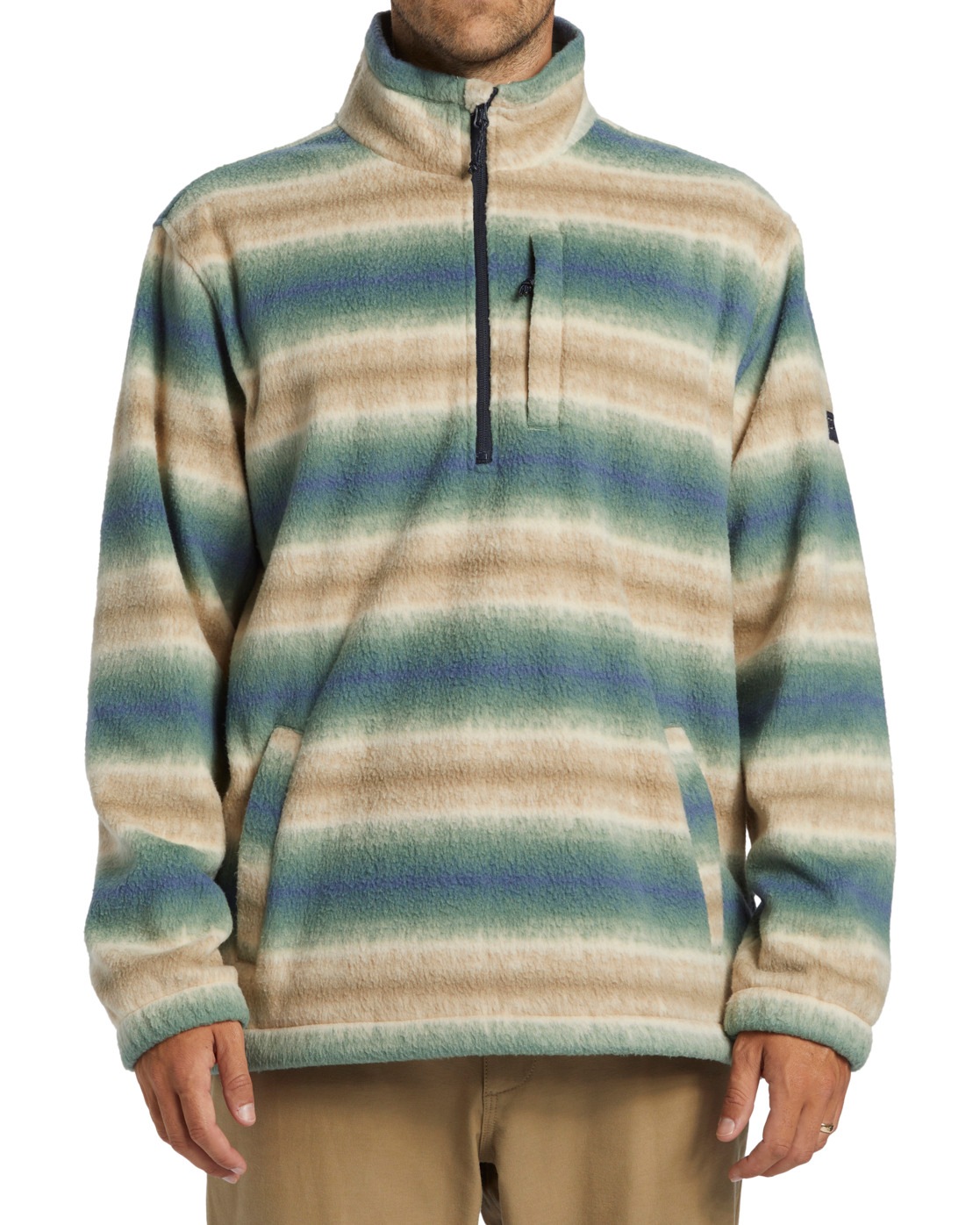 Billabong Fleecepullover günstig online kaufen