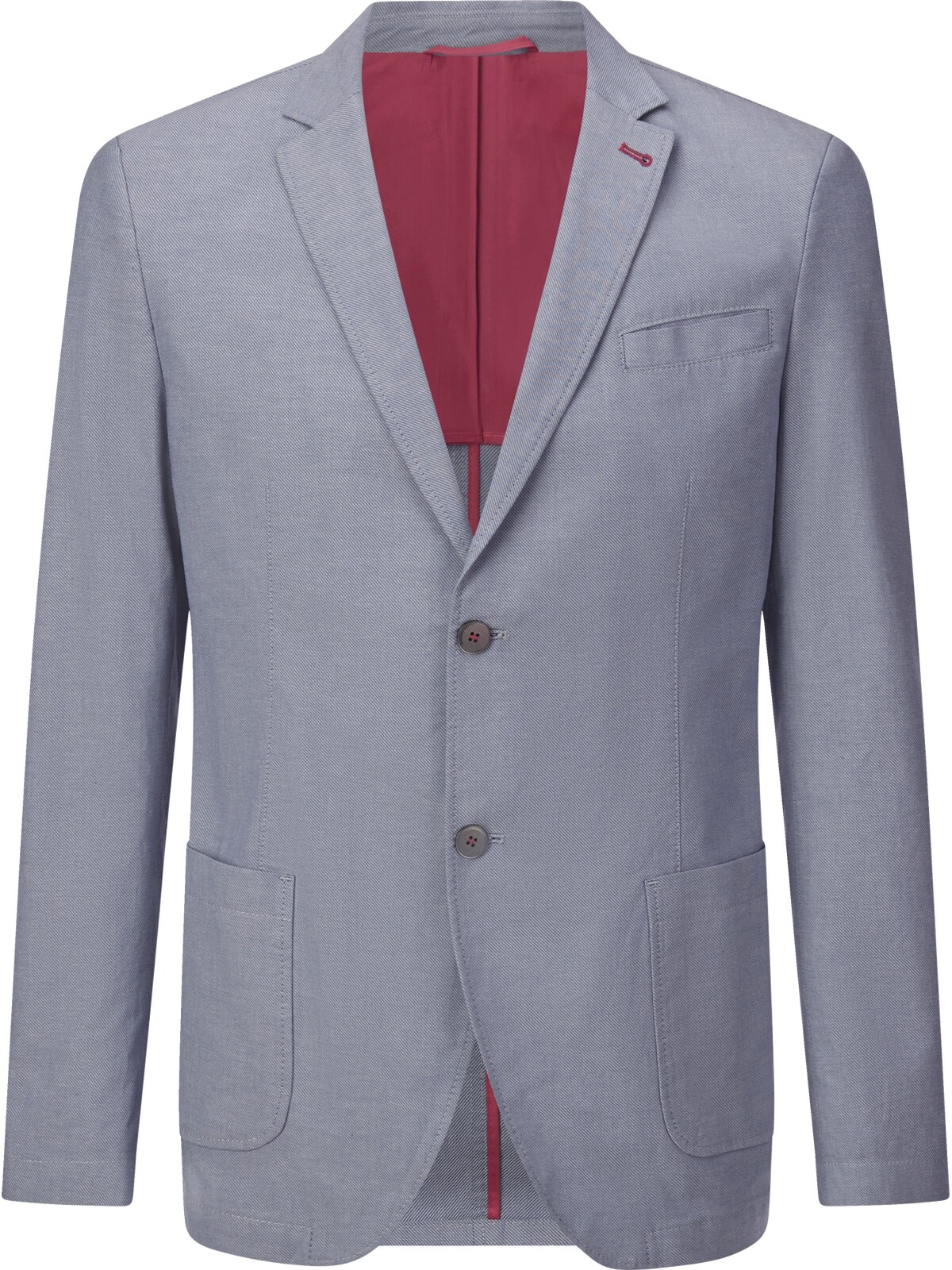 Babista Sakko "Sakko ZANZINI" 1 Stk. mit farbigen Futter günstig online kaufen