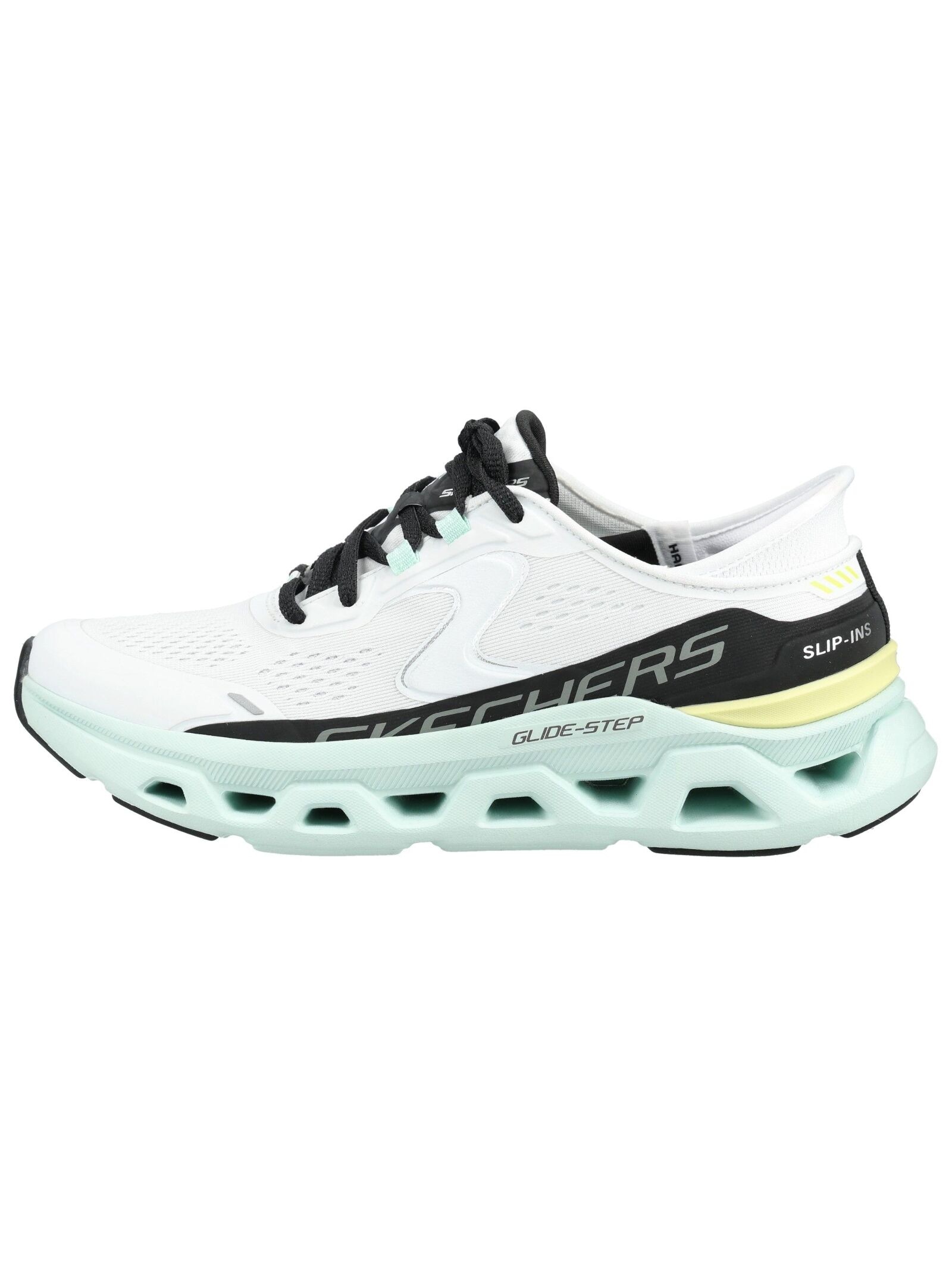 Skechers Sneaker »Skechers Sneaker Lederimitat«