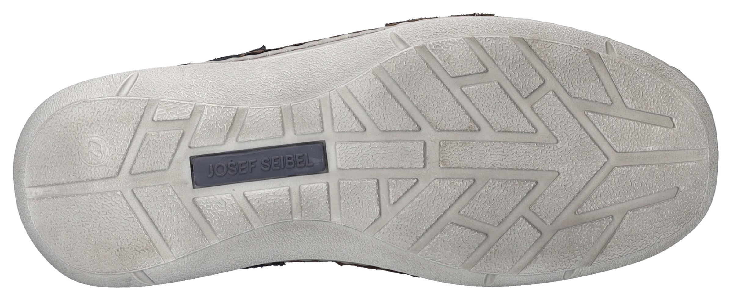 Josef Seibel Schnürschuh »New Anvers 10«, Halbschuh, Freizeitschuh, Komfortschuh in extraweiter Form