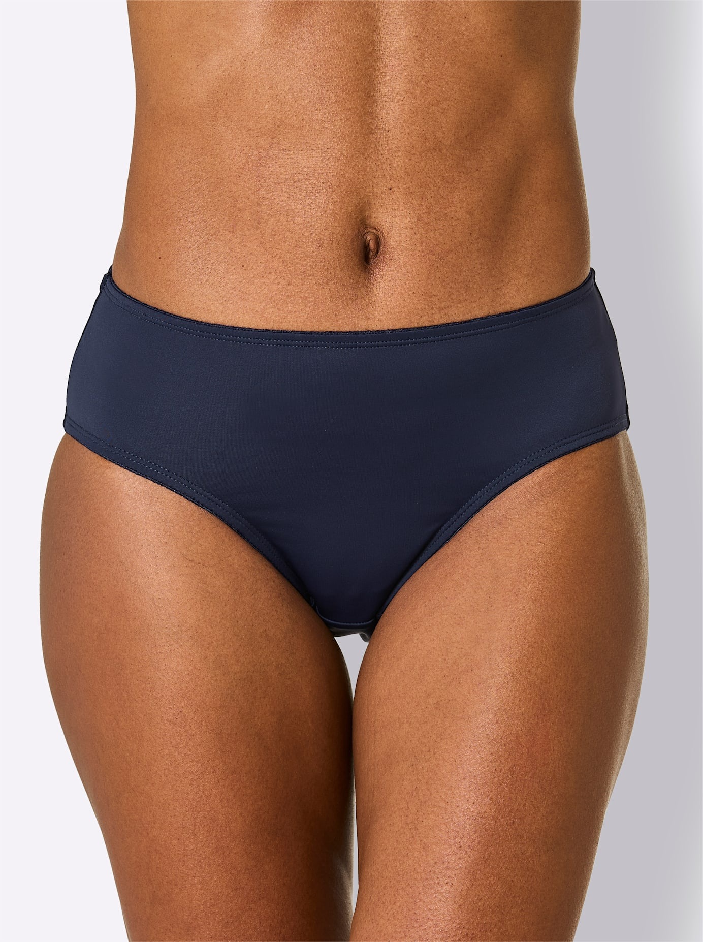 nicht definiert Jazz-Pants Slips, (2 St.)