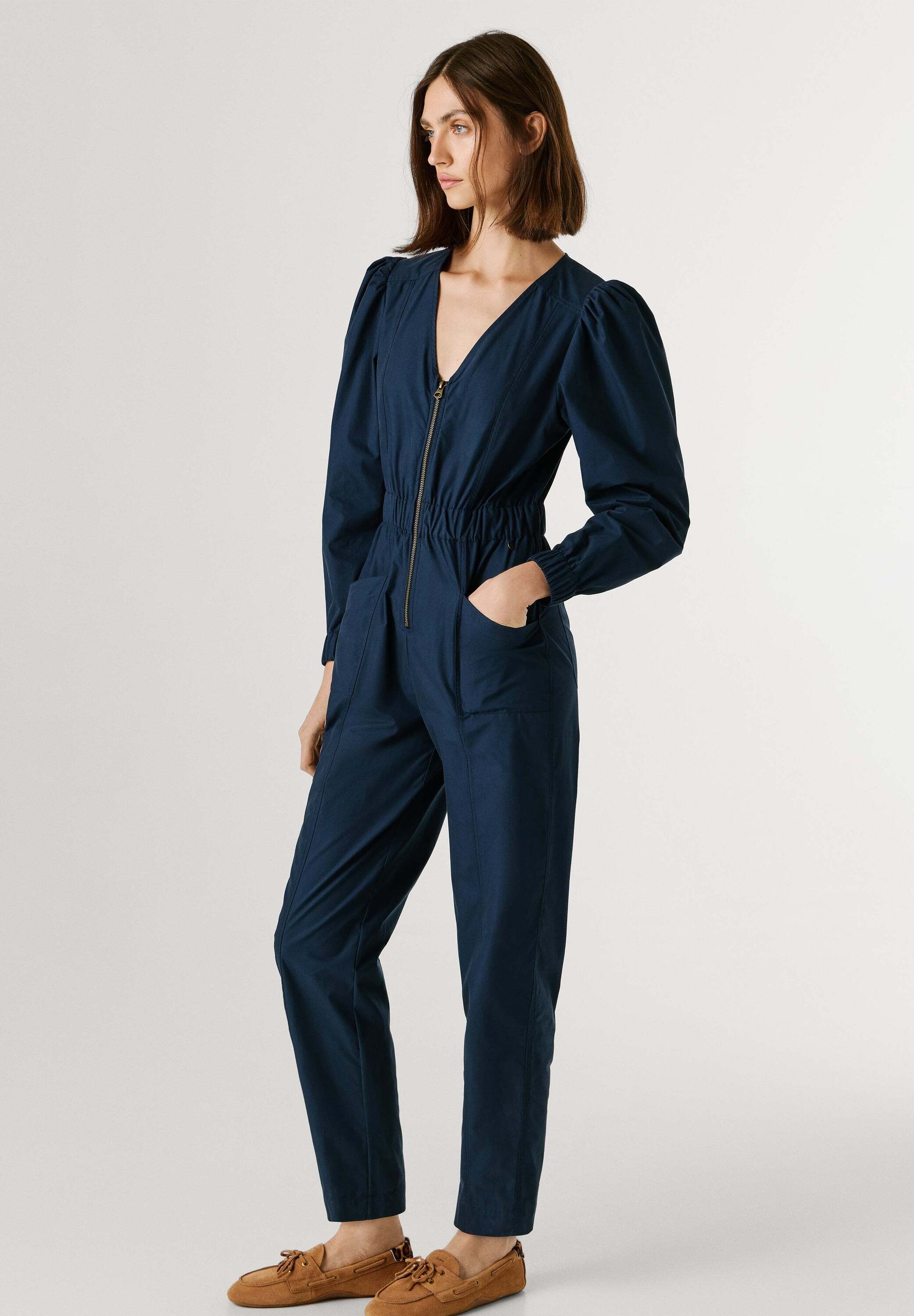 Pepe Jeans Jumpsuit »jumpsuit ARIA AIO«