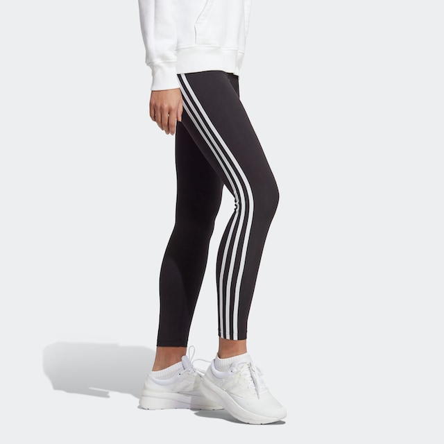 adidas Sportswear Leggings »FUTURE ICONS 3-STREIFEN«, (1 tlg.) auf Rechnung  | BAUR