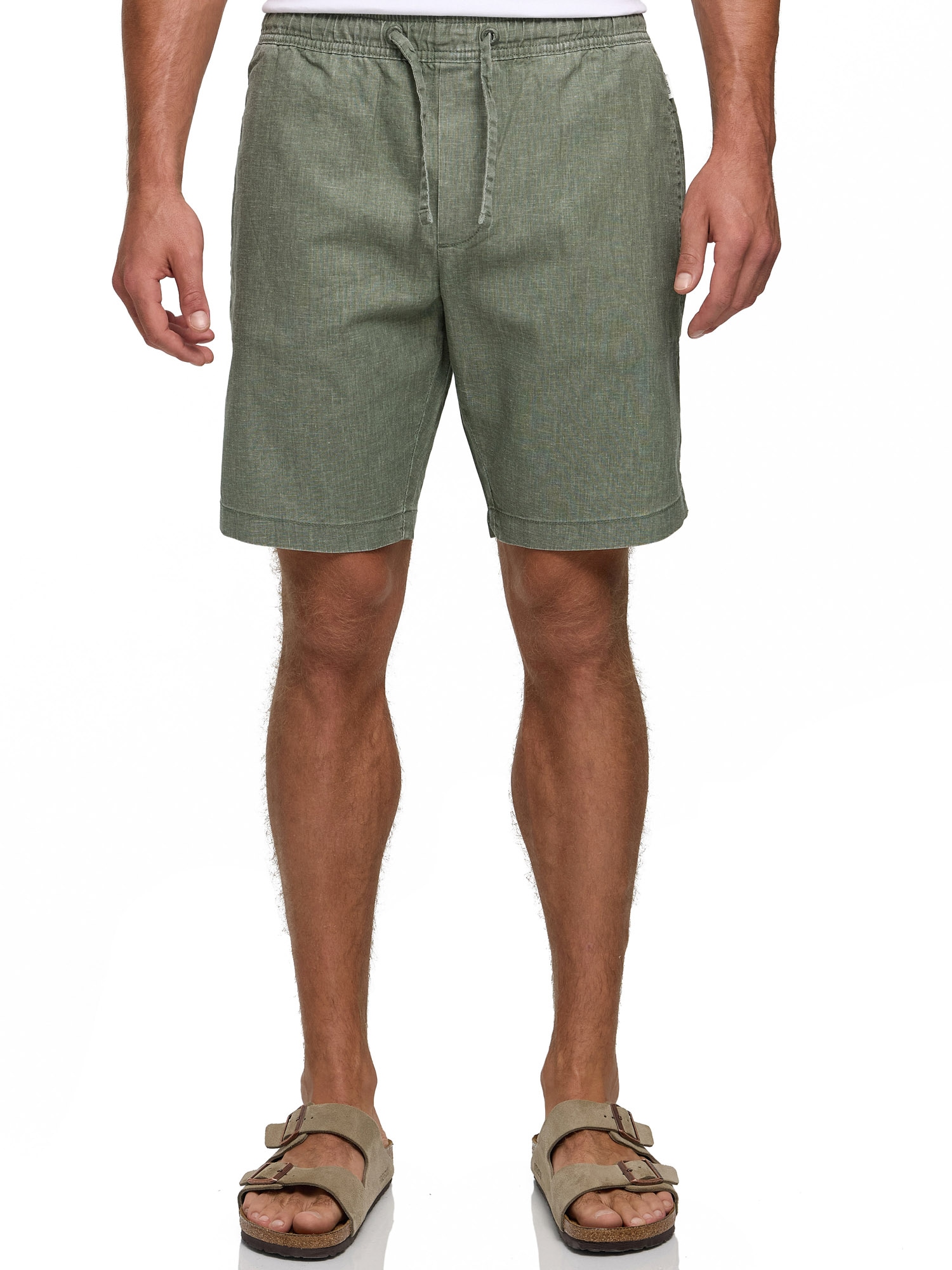 Indicode Shorts »INCordy Shorts«