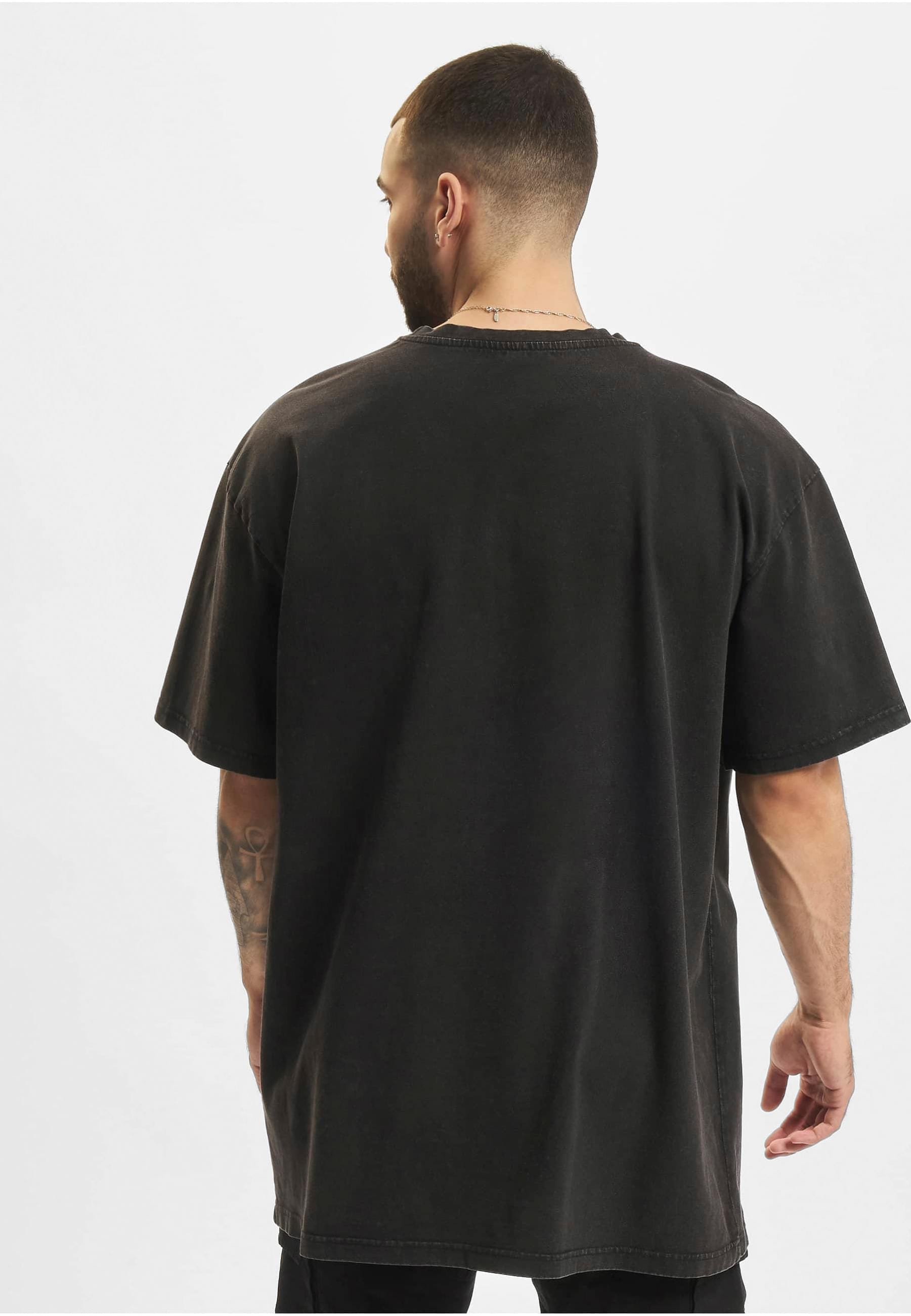 Upscale by Mister Tee Kurzarmshirt »Upscale by Mister Tee Herren«, (1 tlg.)