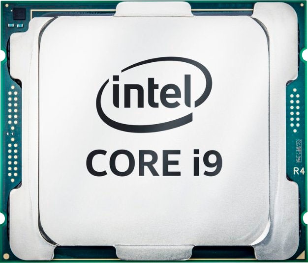 Intel® Prozessor »Core i9-9900K«