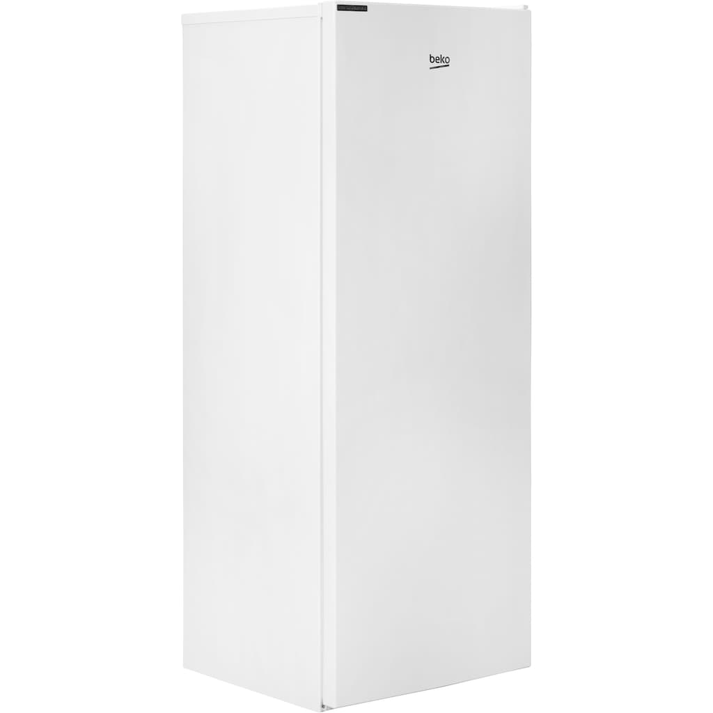 BEKO Gefrierschrank, 145,7 cm hoch, 54 cm breit