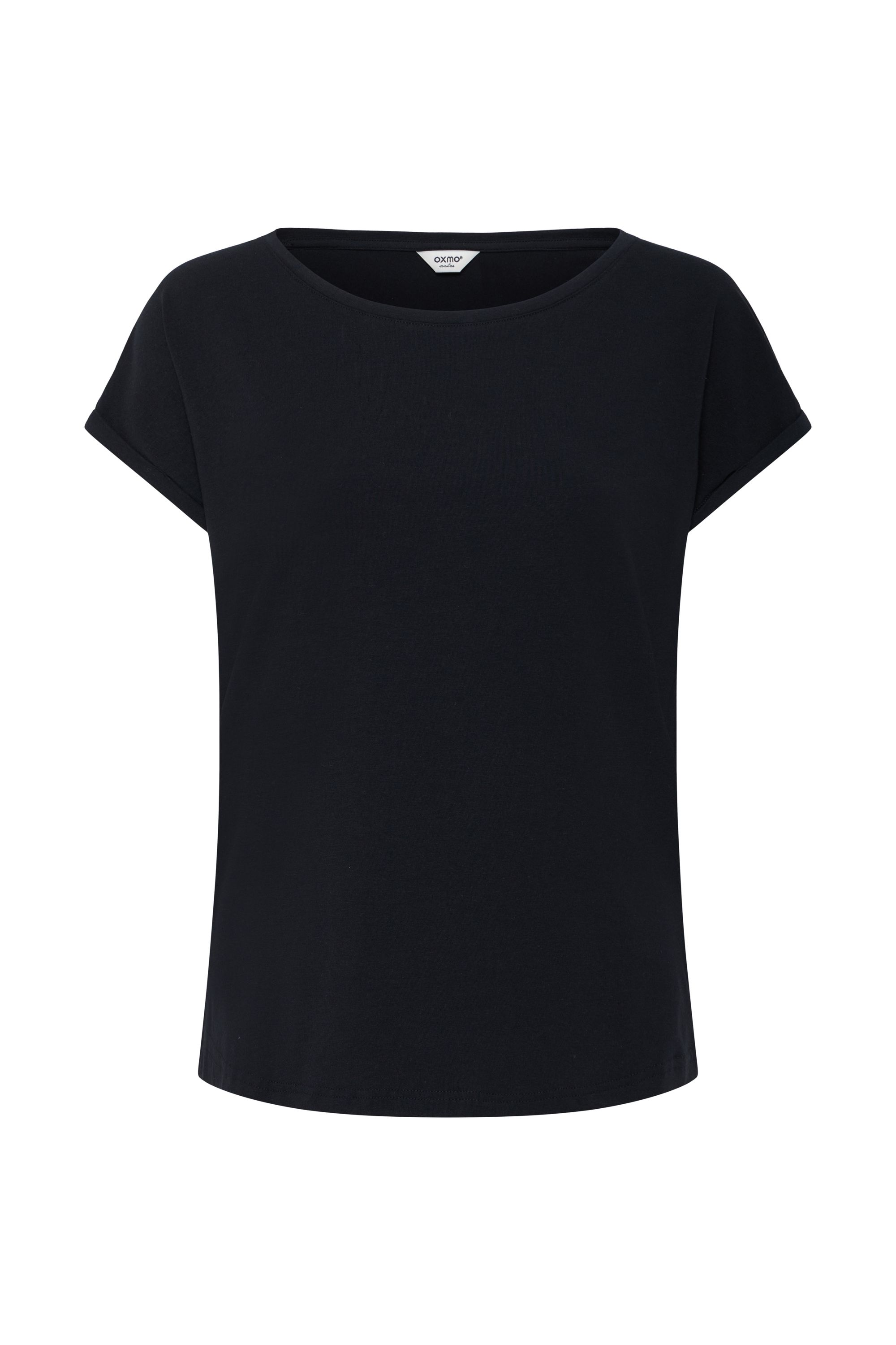 OXMO Rundhalsshirt "Rundhalsshirt OXNPubby"