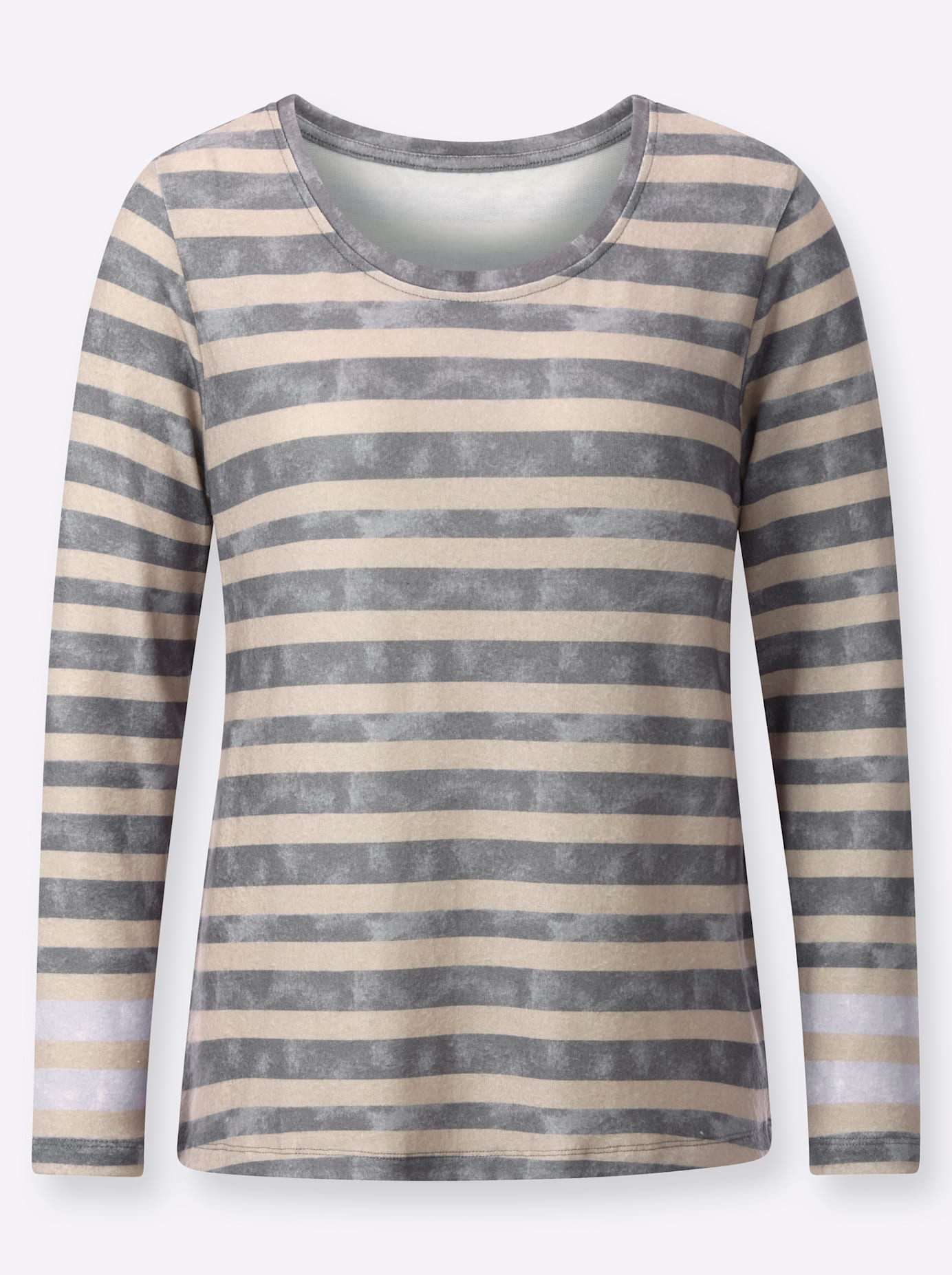 Thumbnail - Casual Looks T-Shirt "Shirt", (1 tlg.)
