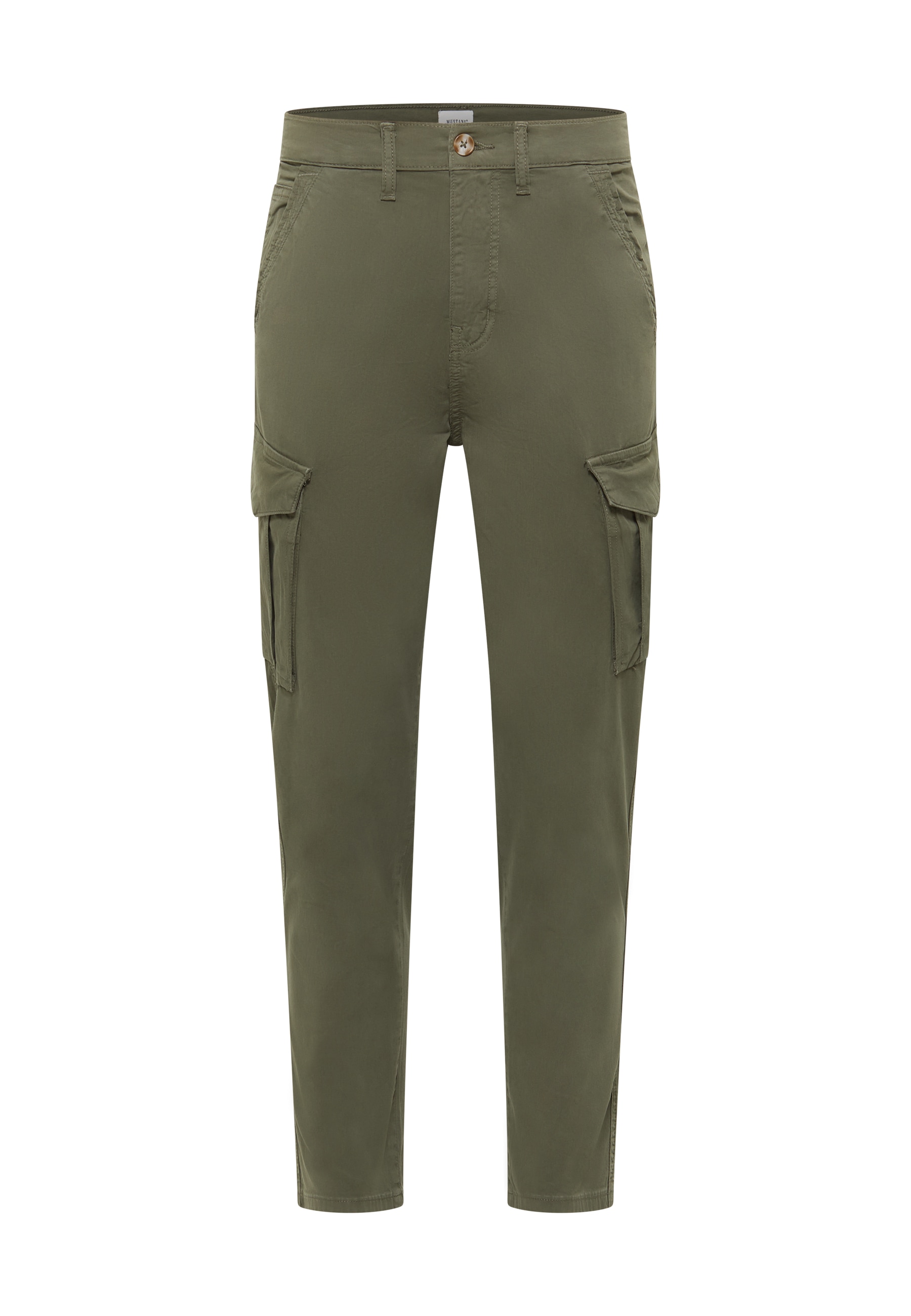MUSTANG 5-Pocket-Hose "Herren Style Lex Cargo" günstig online kaufen