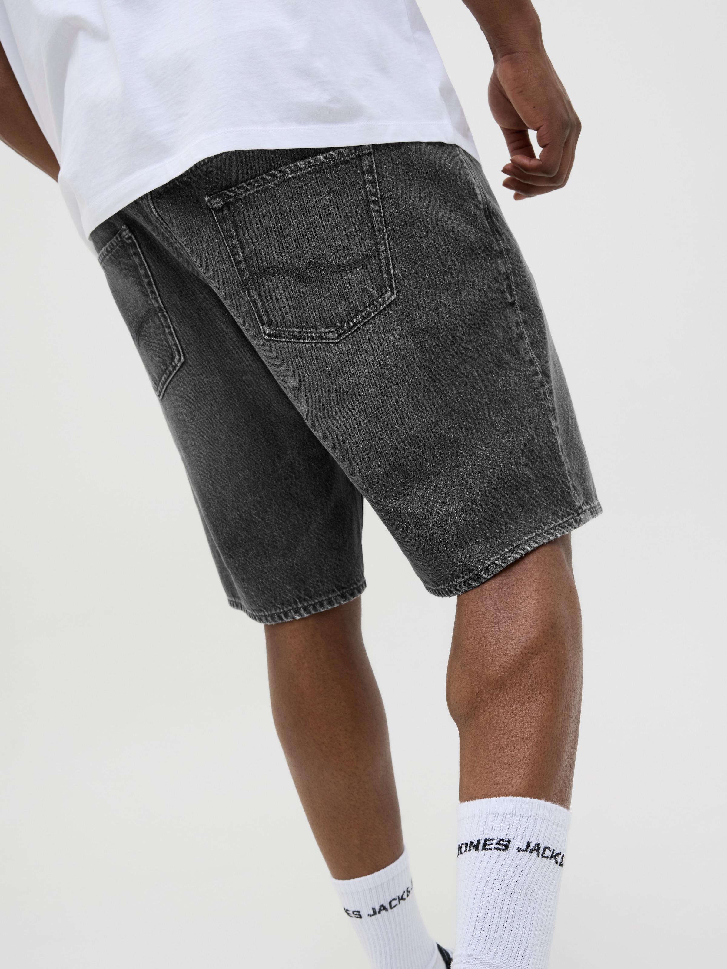 Jack & Jones PlusSize Shorts »JJITONY JJORIGINAL SHORTS SBD 210 SN PLS«