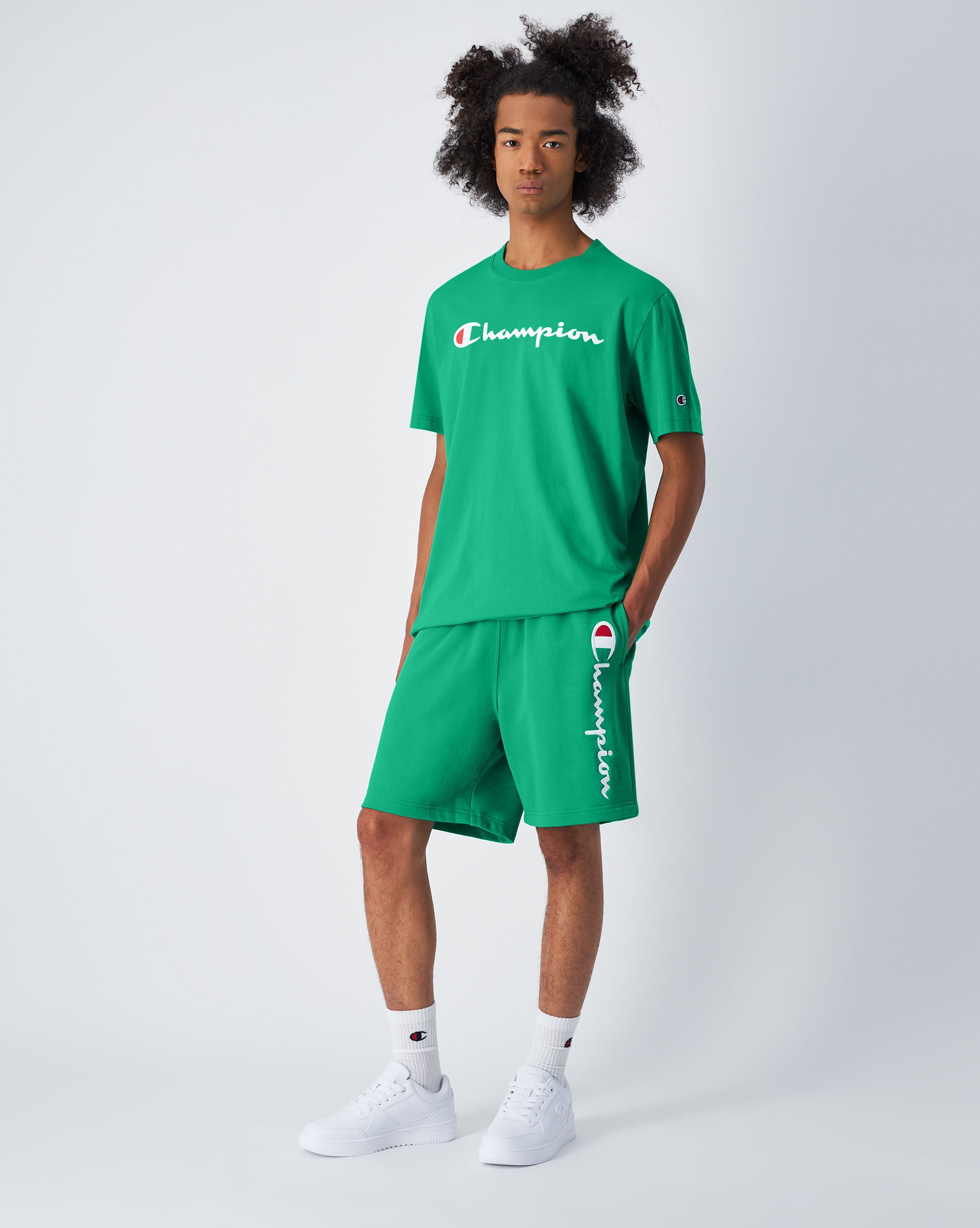 Champion T-Shirt