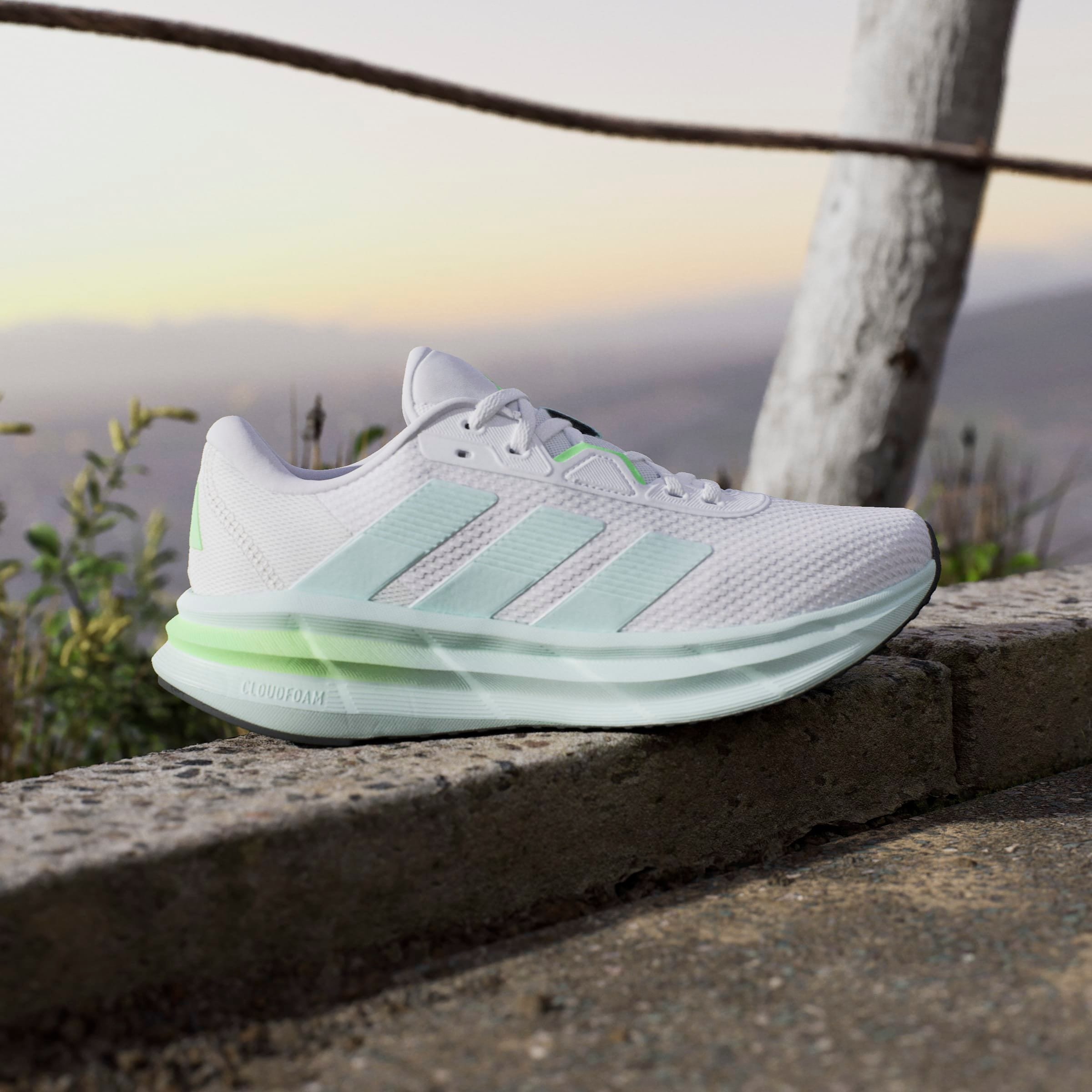 adidas Performance Laufschuh »GALAXY 7«