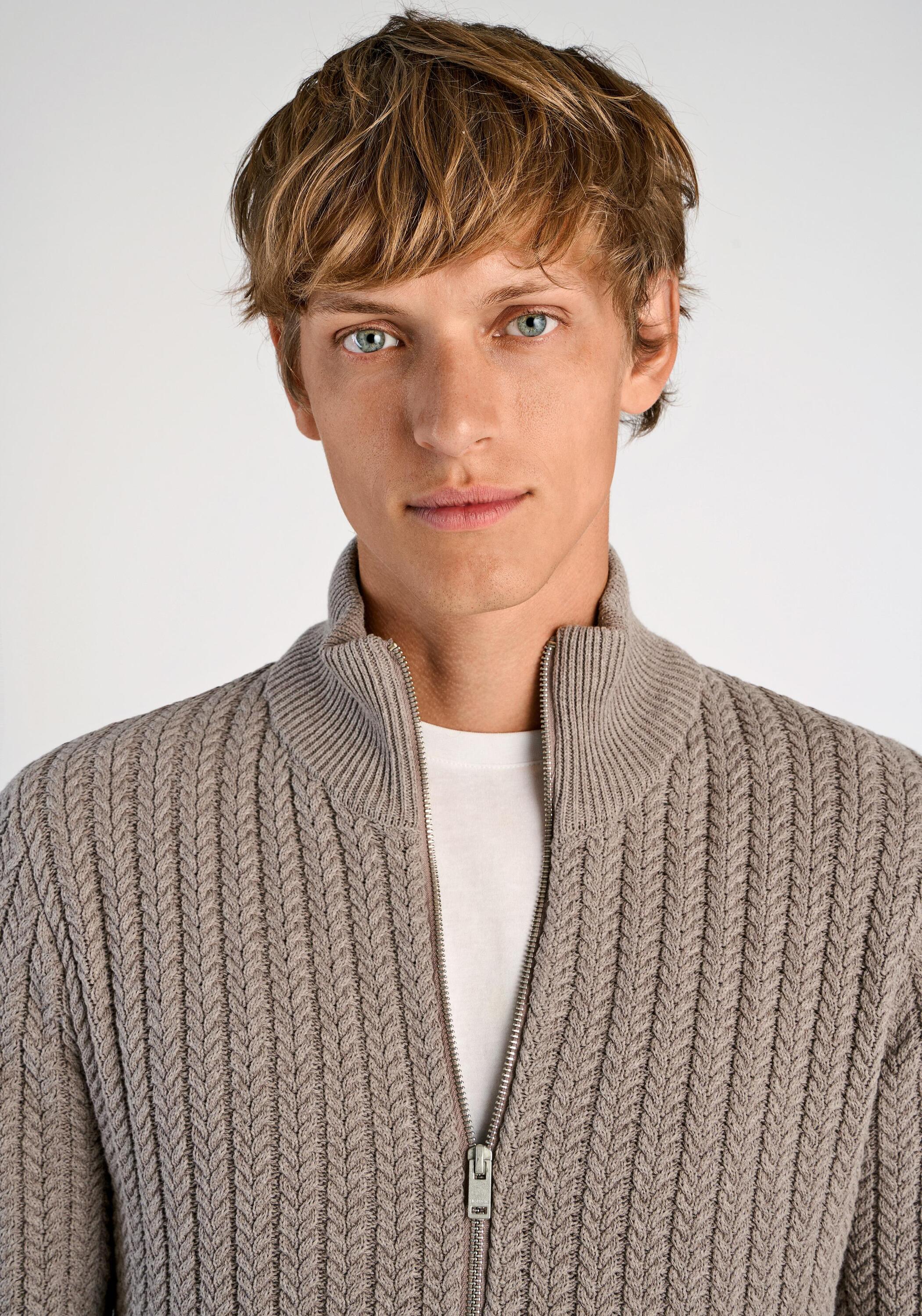 Thumbnail - LINDBERGH Strickjacke "Lindbergh Cardigan"