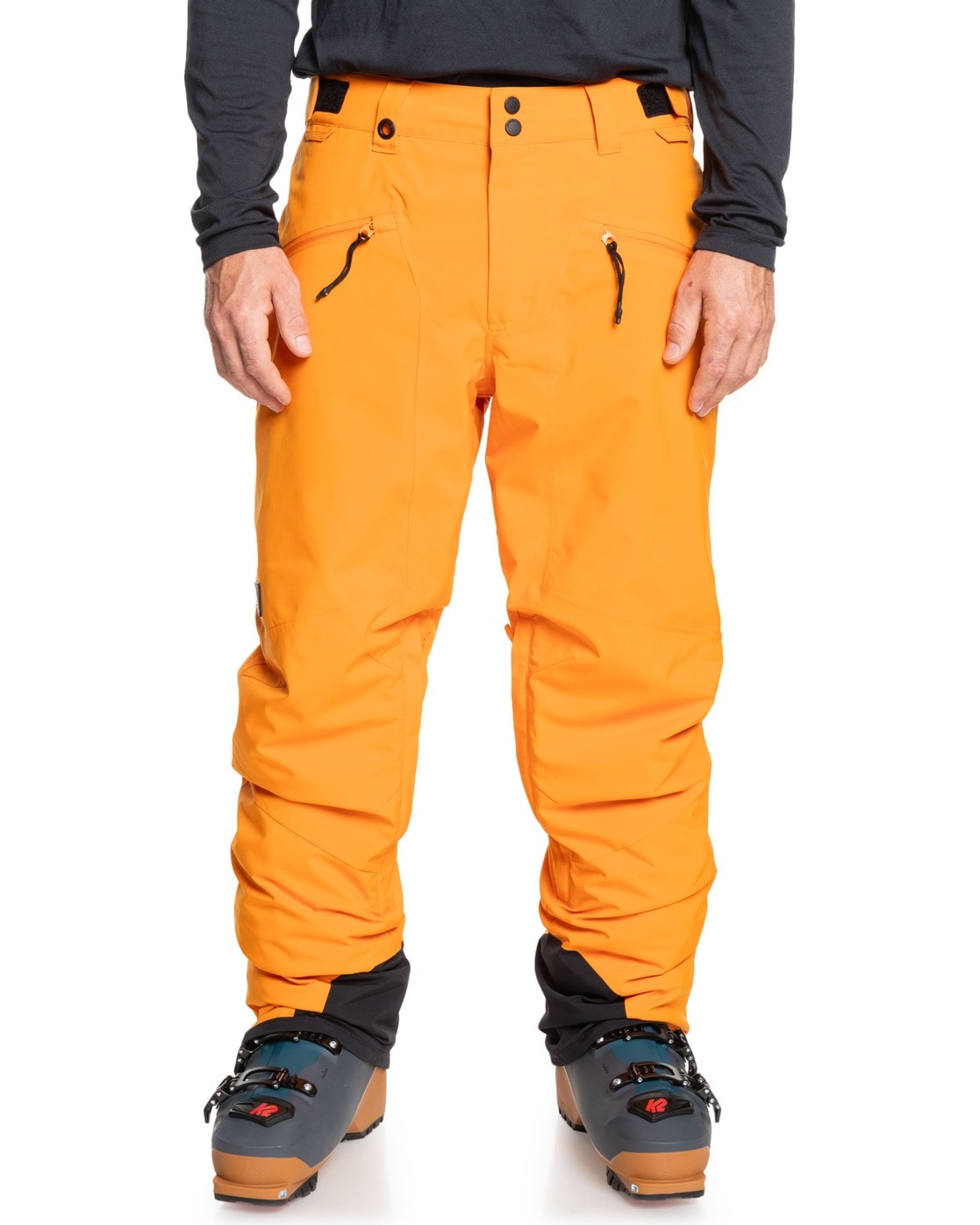 Quiksilver Skihose günstig online kaufen