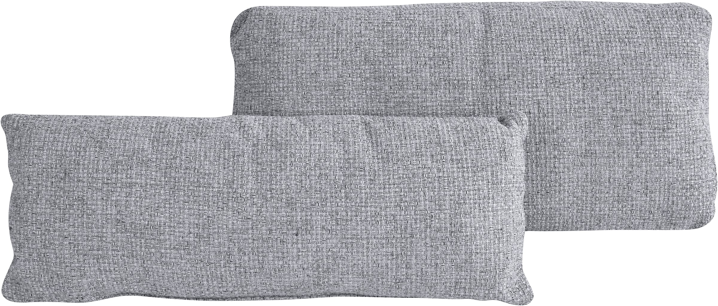 Home affaire Sofakissen "Bloomfield" Kissenset: bestehen aus einem Vorlagek günstig online kaufen