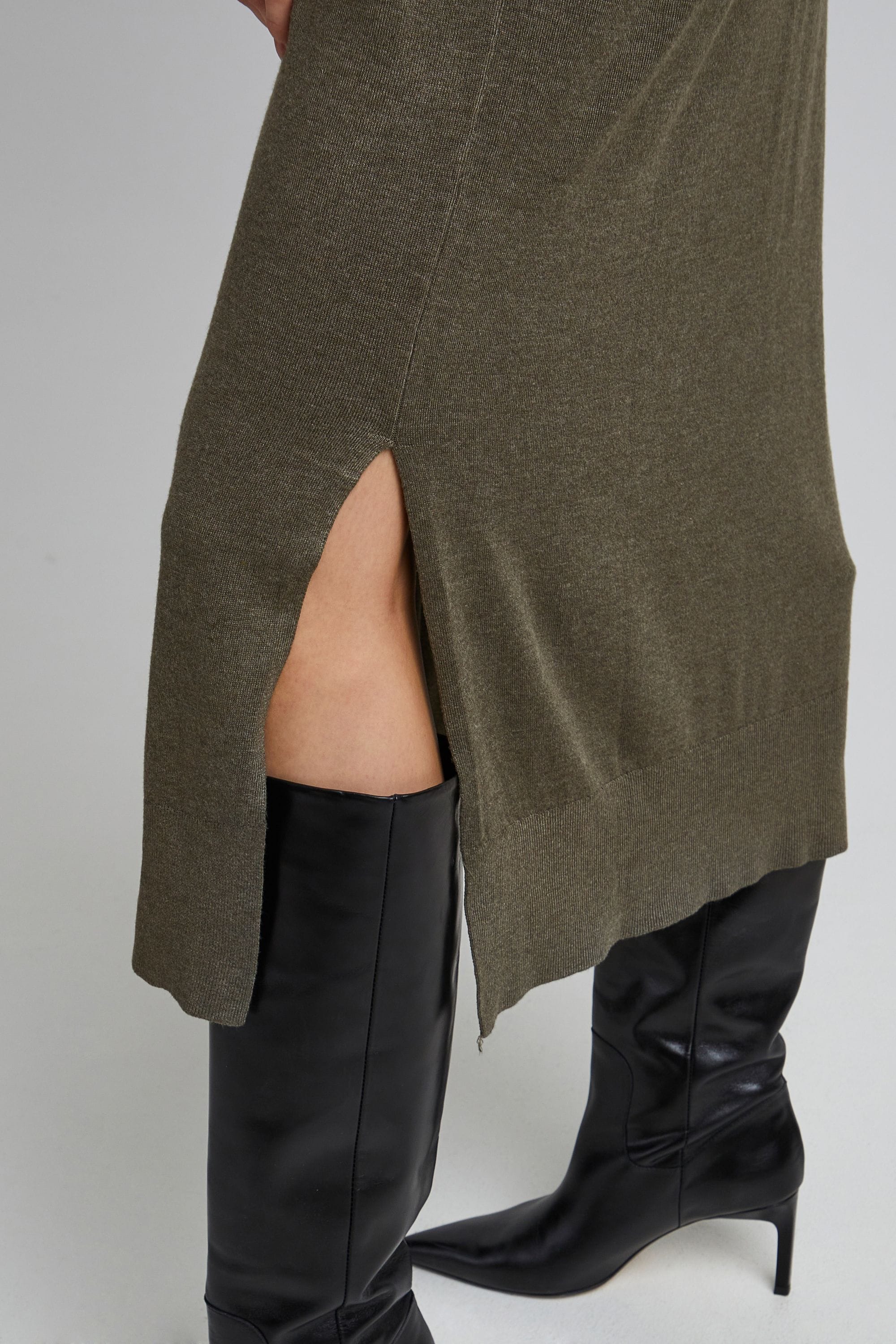 Pulz Jeans Strickkleid »Strickkleid PZSara«
