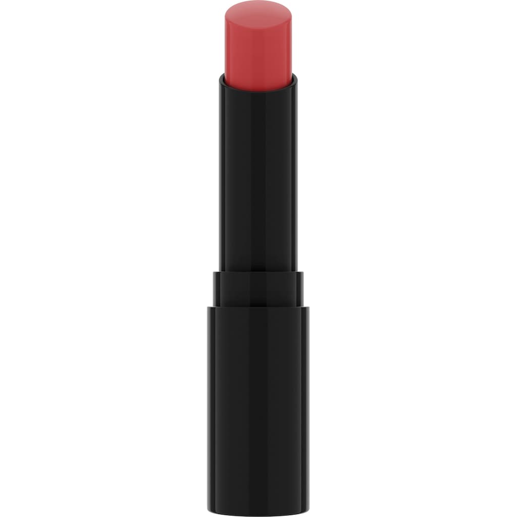 Catrice Lippenstift »Catrice Melting Kiss Gloss Stick«, (Set, 3 tlg.)