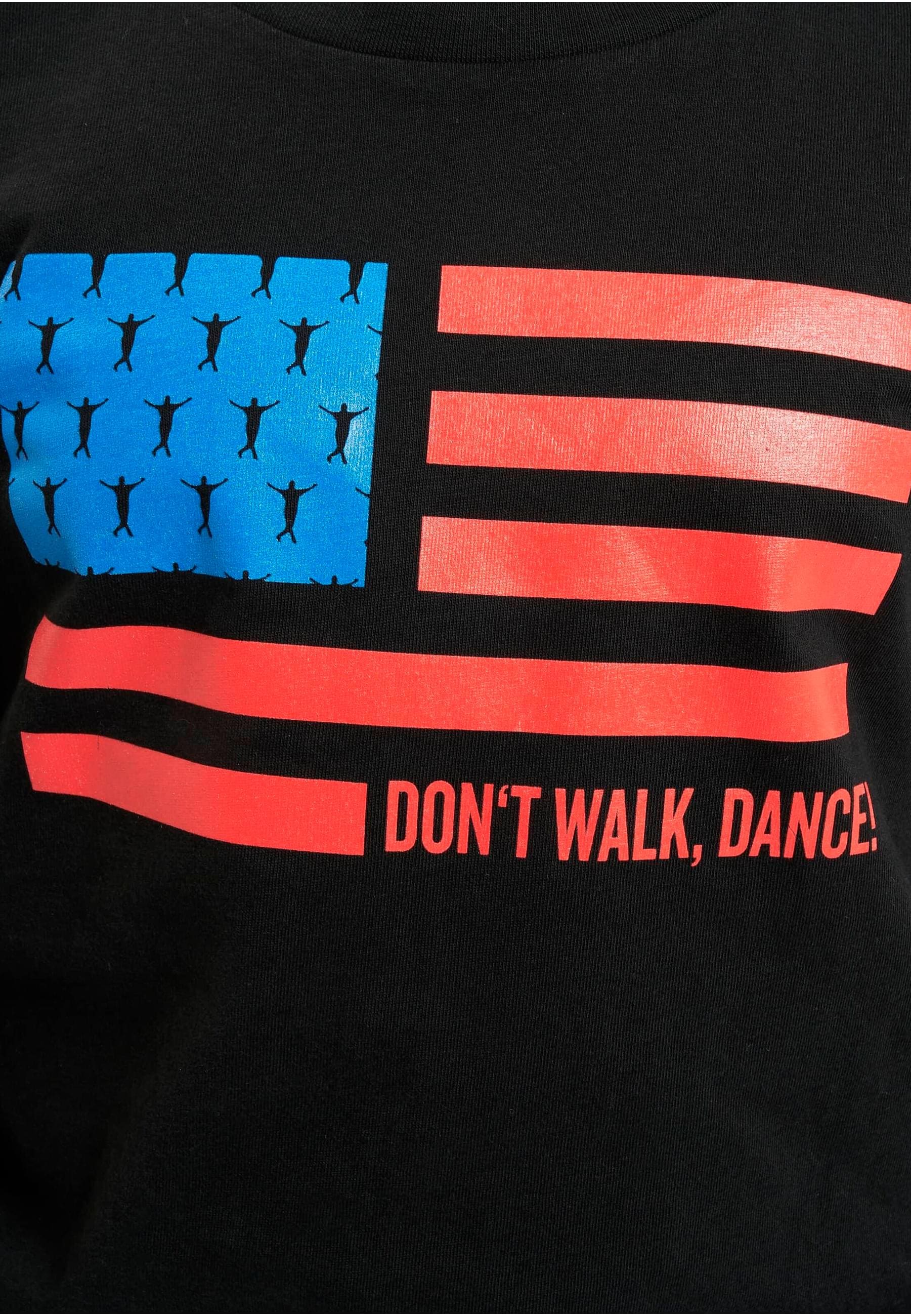 DEF Longsleeve »DEF Kids DEF Long Sleeve Dont Walk Dance«, (1 tlg.)