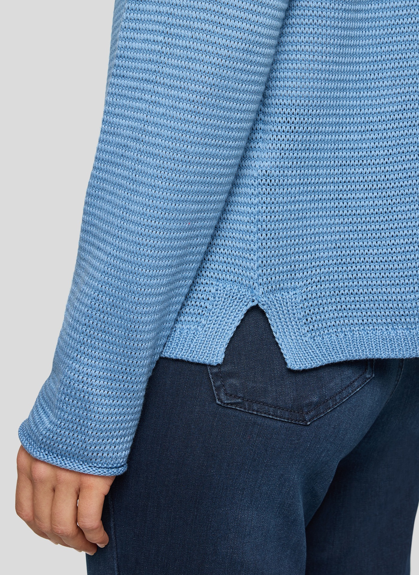 Rabe Strickjacke »Strickjacke«