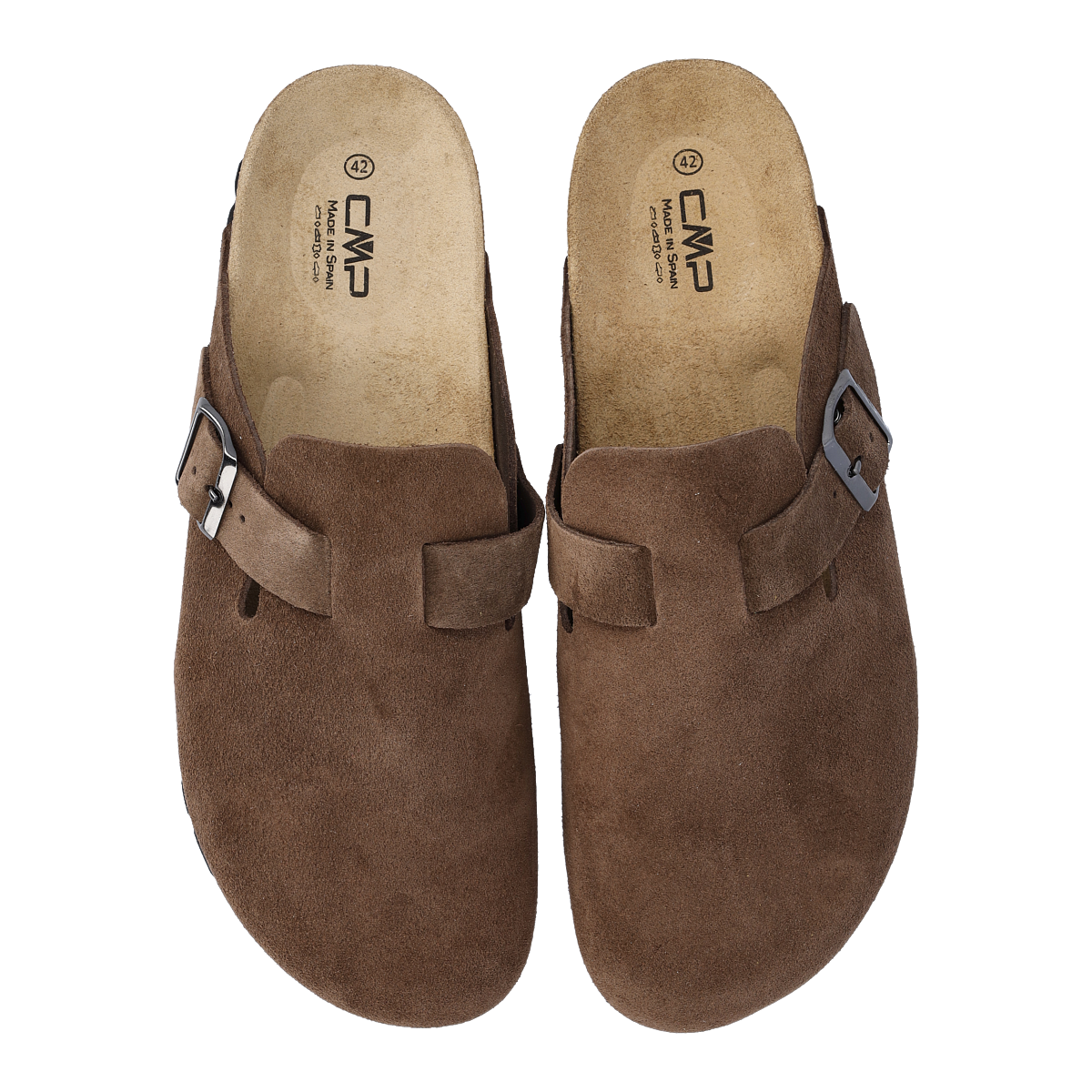 Thumbnail - CMP Hausschuh "NAVARRO SLIPPERS"