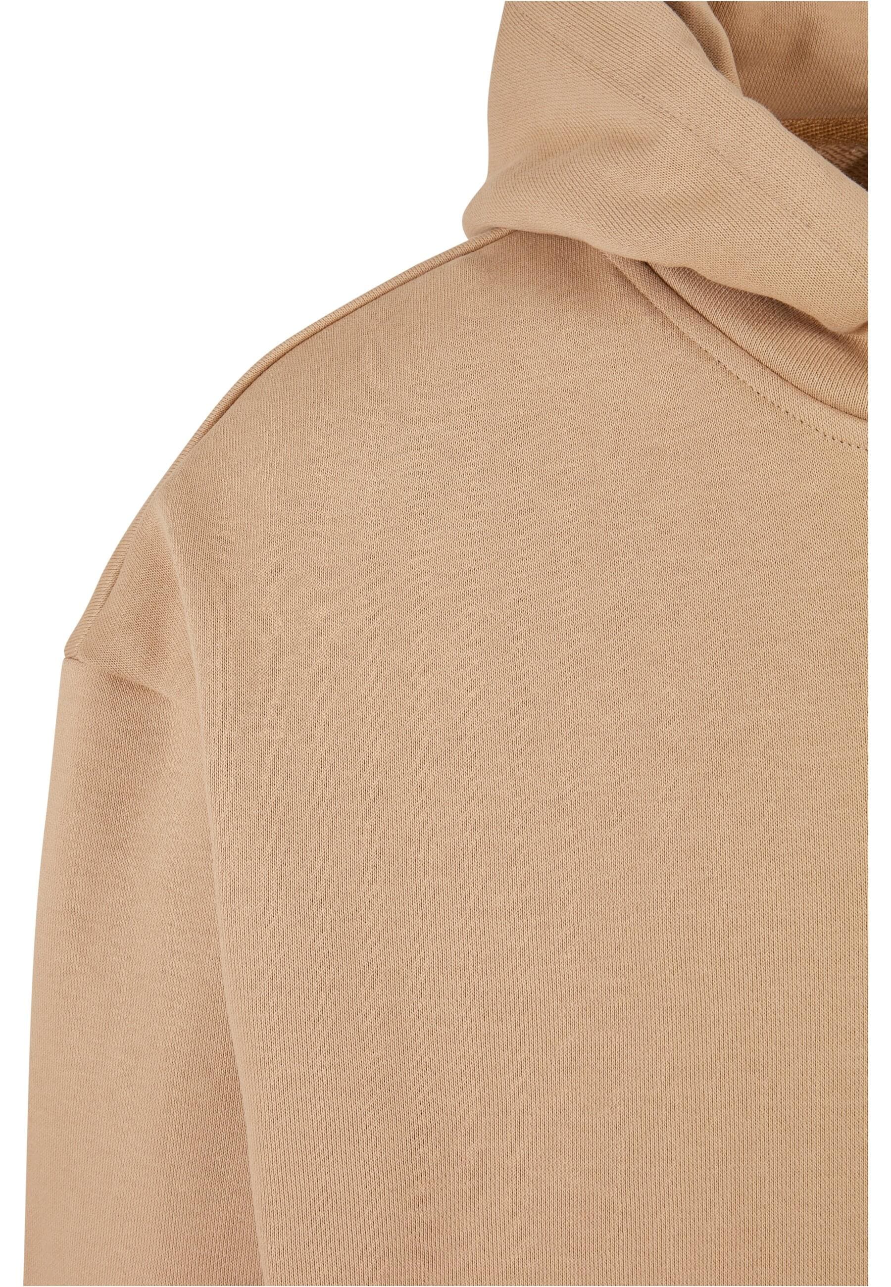 URBAN CLASSICS Sweatshirt »Urban Classics Herren Ultra Heavy Hoody«, (1 tlg.)