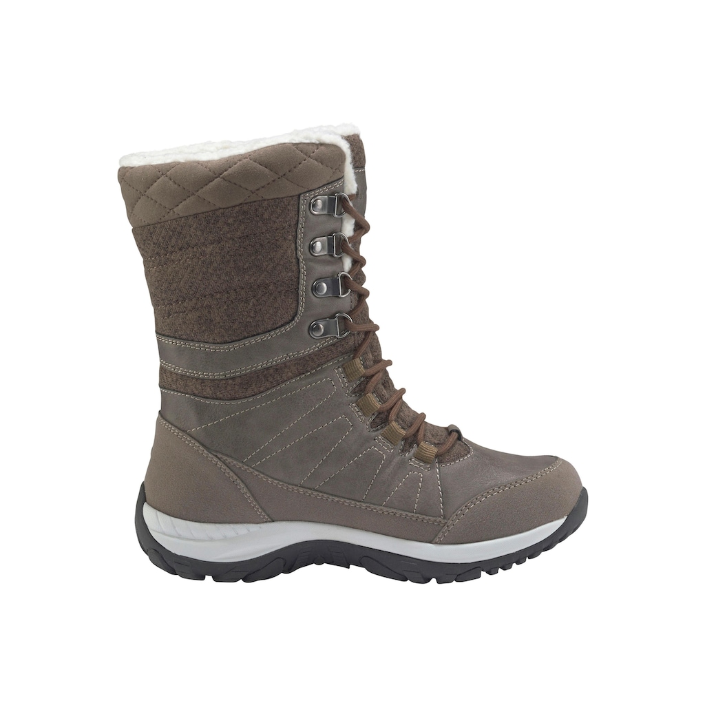 Hi-Tec Outdoorwinterstiefel »Riva Waterproof«