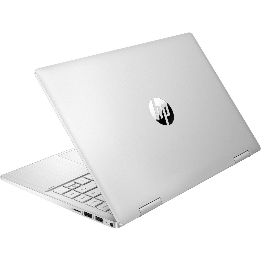 HP Notebook »14-ek20«, 35,6 cm, / 14 Zoll, Intel, Core 3, Intel Graphics, 512 GB SSD