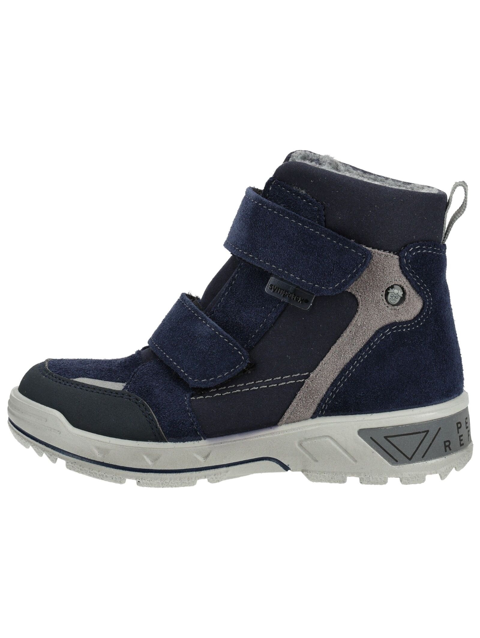 Pepino Stiefelette »Pepino Stiefelette Leder«
