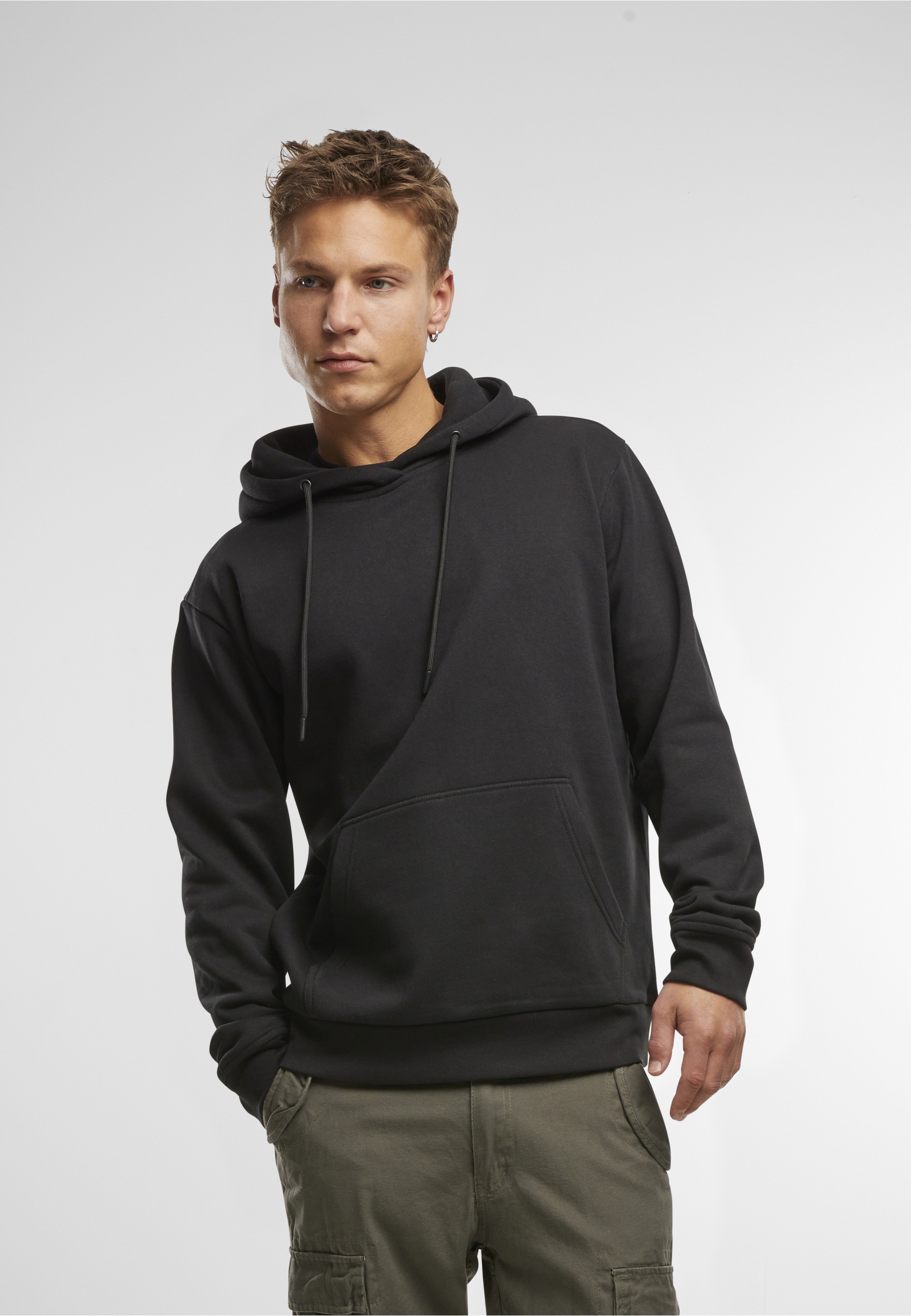 Thumbnail - Brandit Kapuzenpullover "Brandit Tom Sweathoody" 1 Stk.