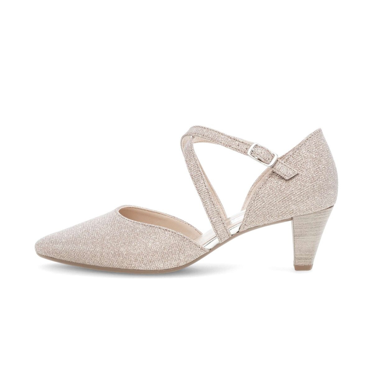 Gabor Spangenpumps "Spangenpumps" günstig online kaufen