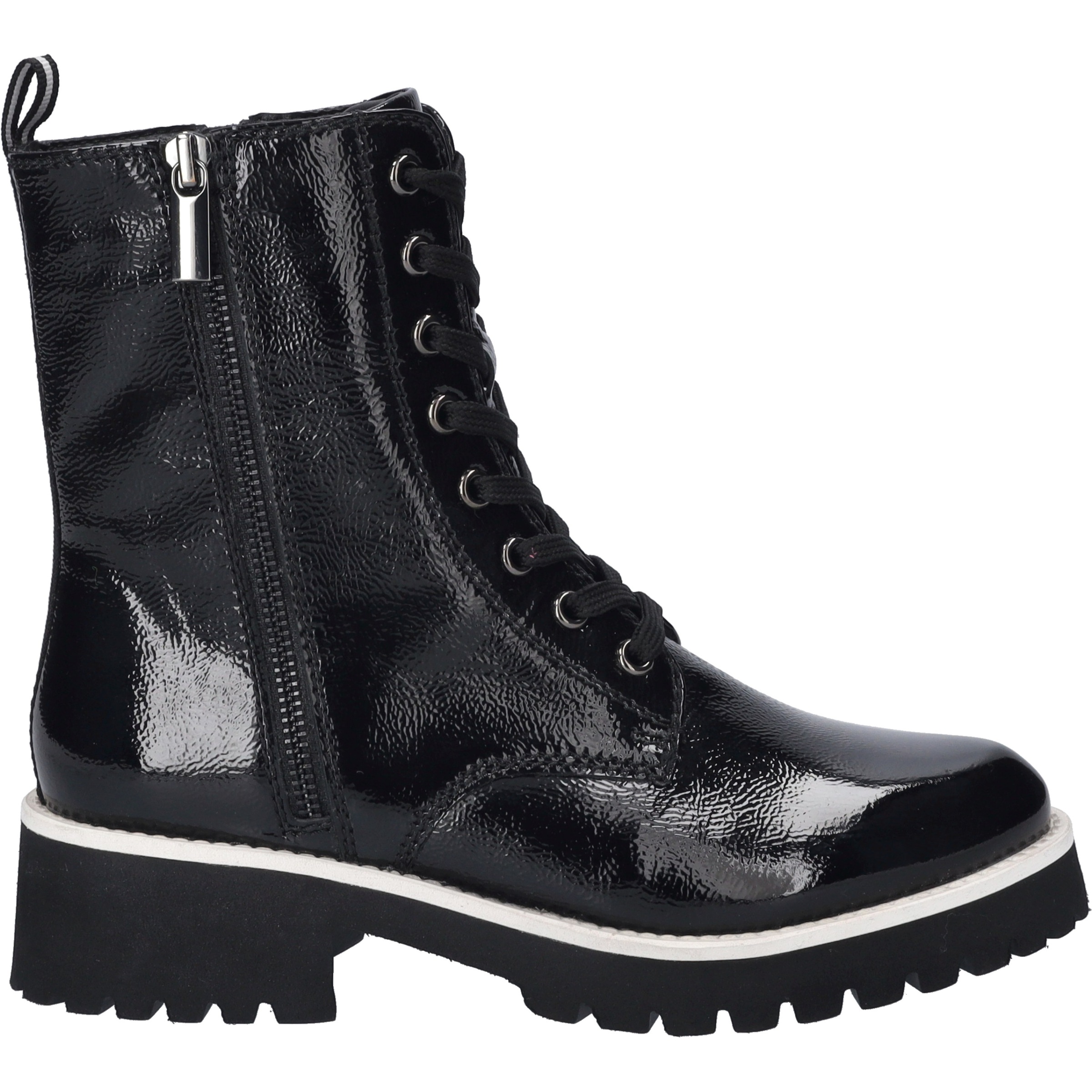 Josef Seibel Stiefel "Sallina 08, schwarz" günstig online kaufen