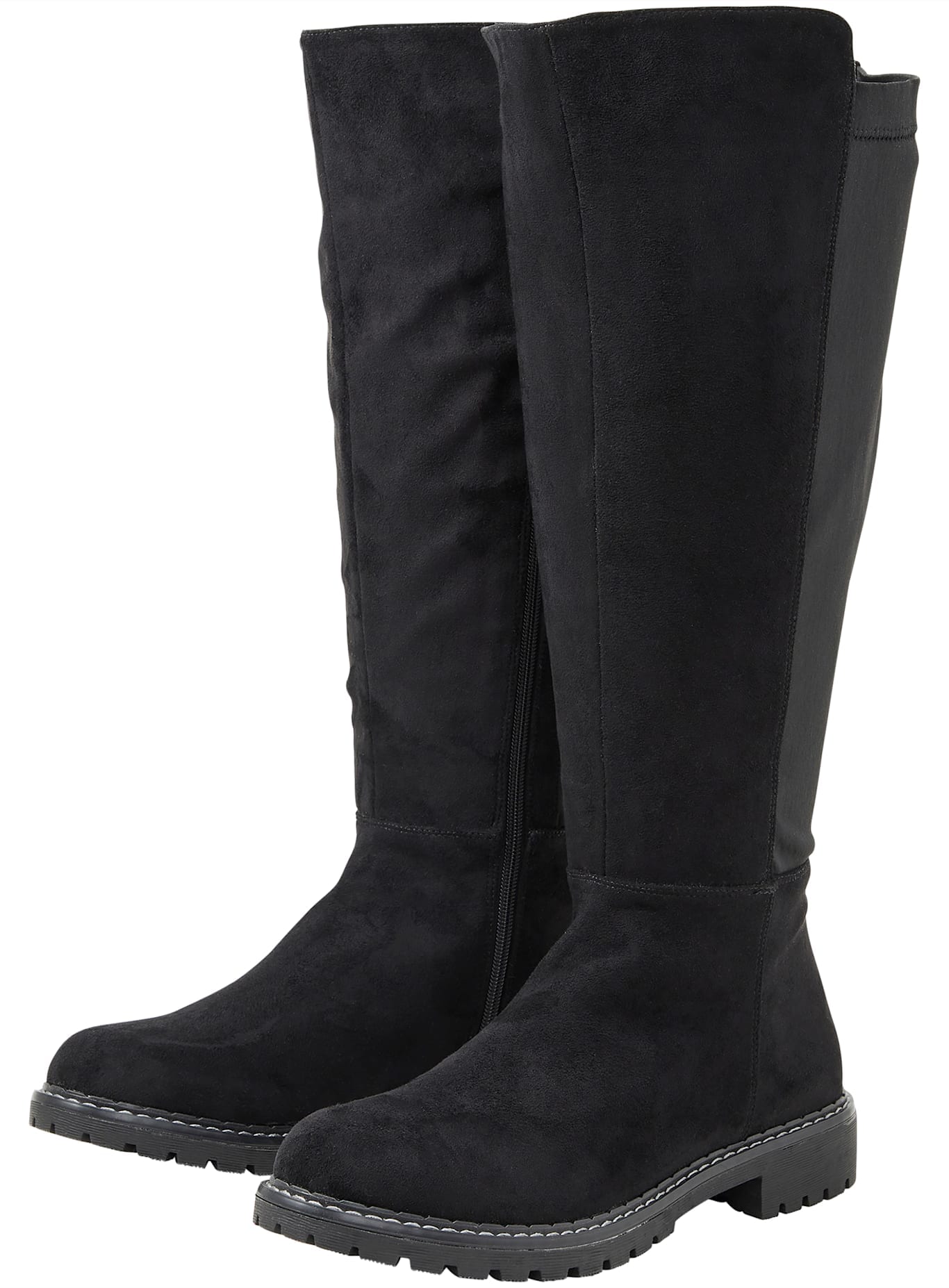 Sheego Weitschaftstiefel