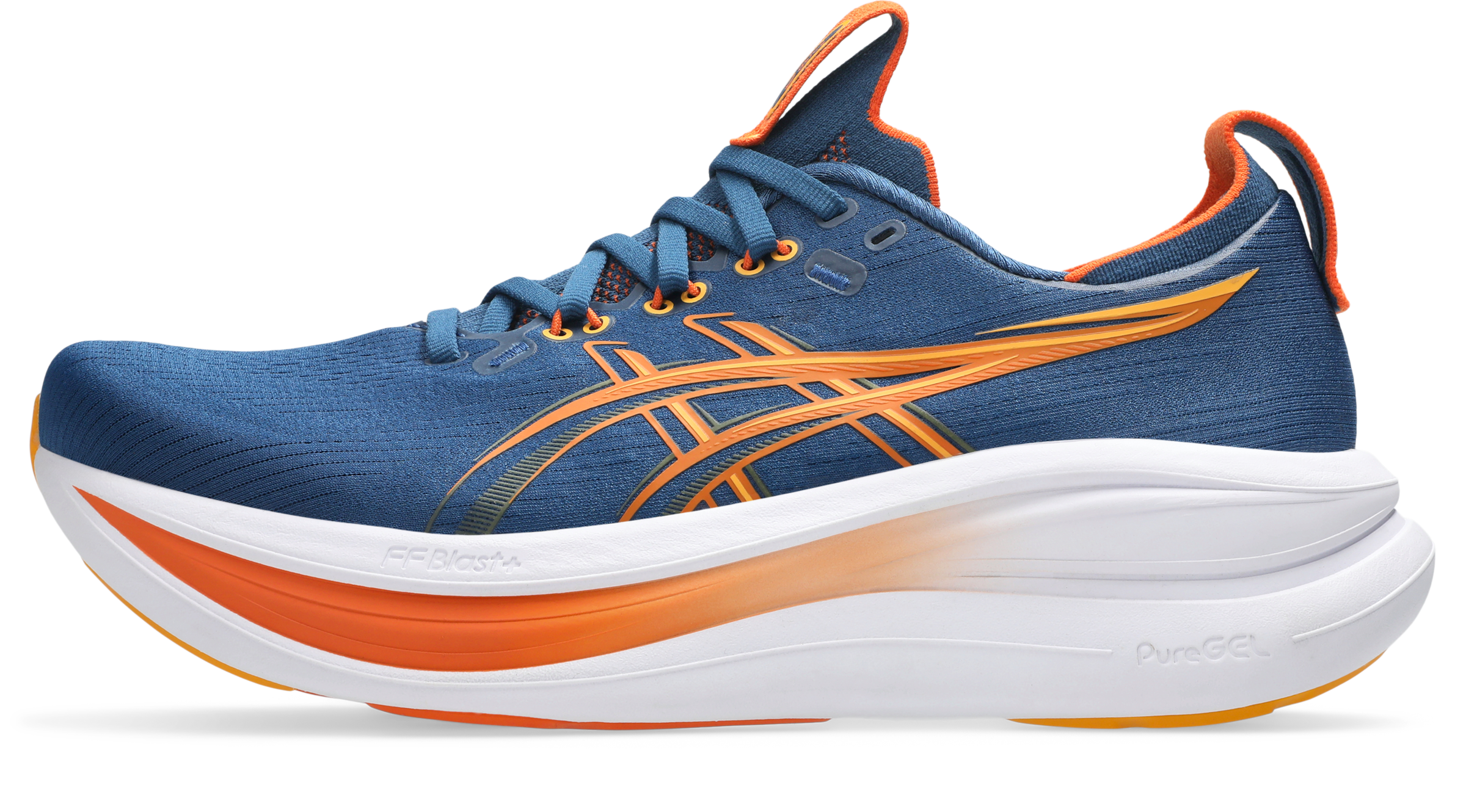 Asics Laufschuh »GEL-NIMBUS 28«