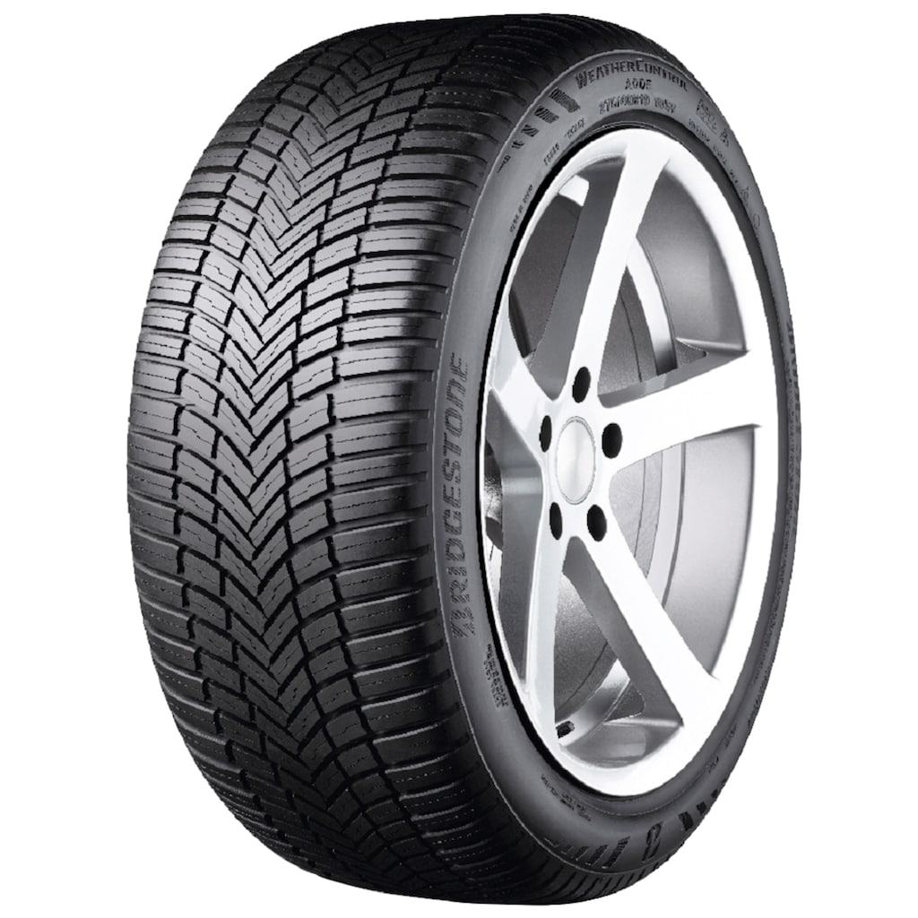 Bridgestone Ganzjahresreifen »A-005 EVO«