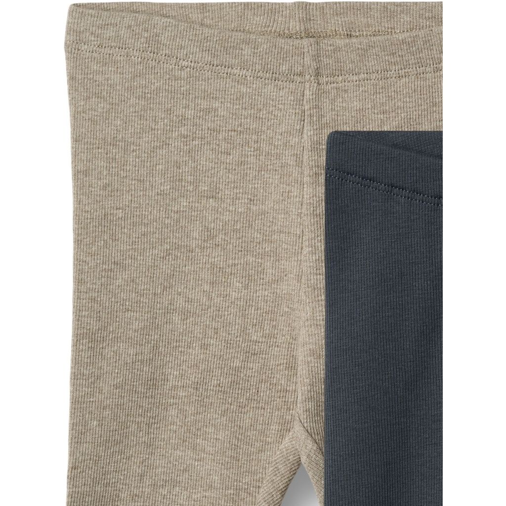 WHEAT Leggings »Wheat Leggings 2er Pack Doppelpack Jules«