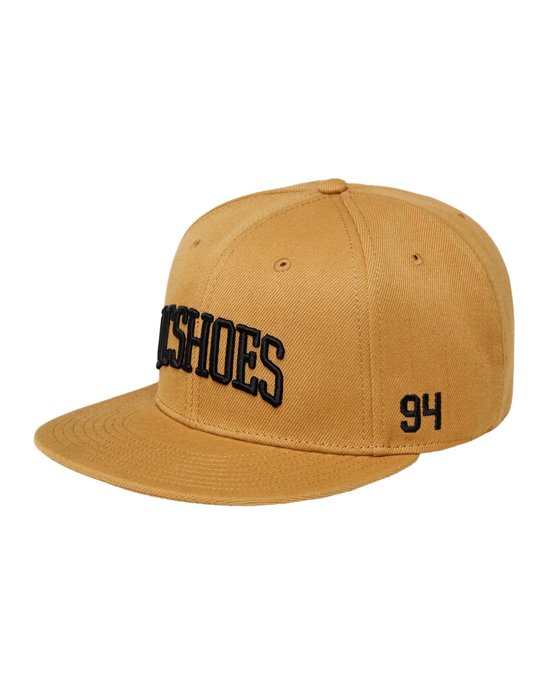 DC Shoes Snapback Cap "Semi-Pro" günstig online kaufen