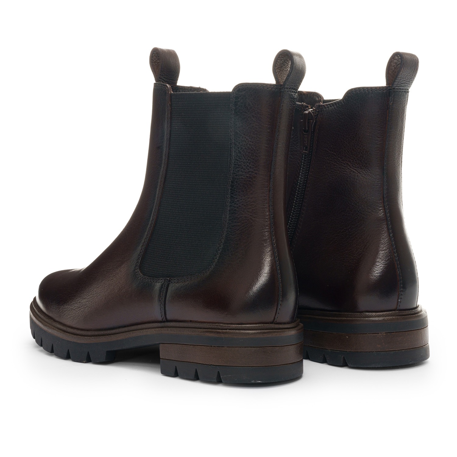 Thumbnail - Ara Chelseaboots "CAMBRIDGE" Schlupfstiefel in bequemer Schuhweite G (= weit)