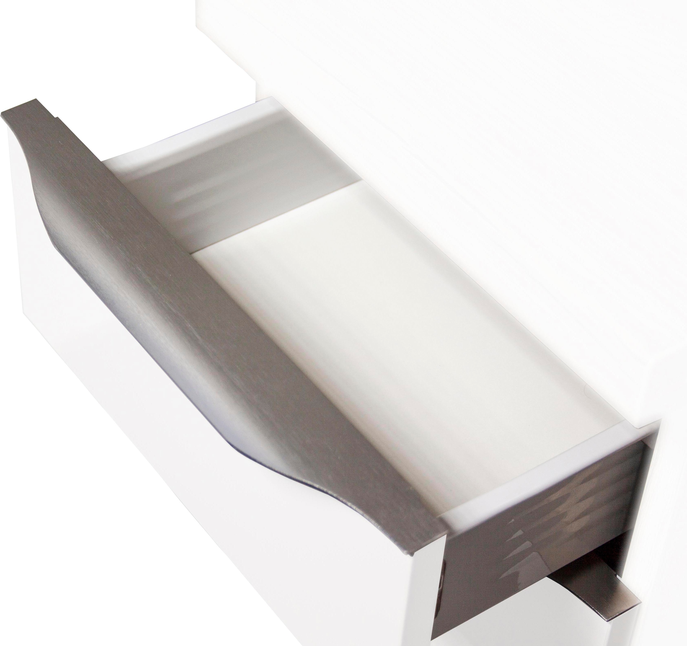 KOCHSTATION Frontblende »KS-Aken«