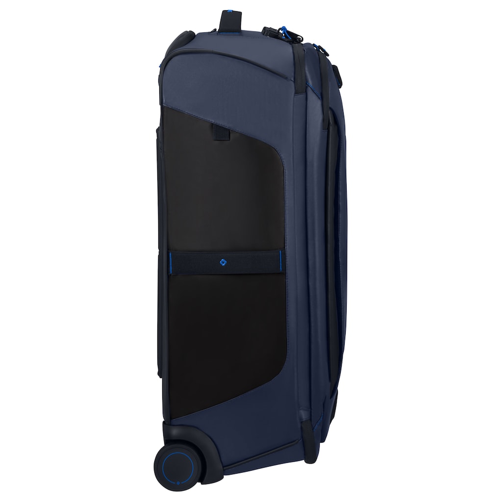 Samsonite Trolley »ECODIVER 67«, 2 Rollen