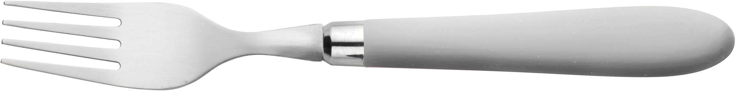 Thumbnail - PINTINOX Besteck-Set "Daisy 0", (Set, 24 tlg.), mit farbigem Kunststoffgriff