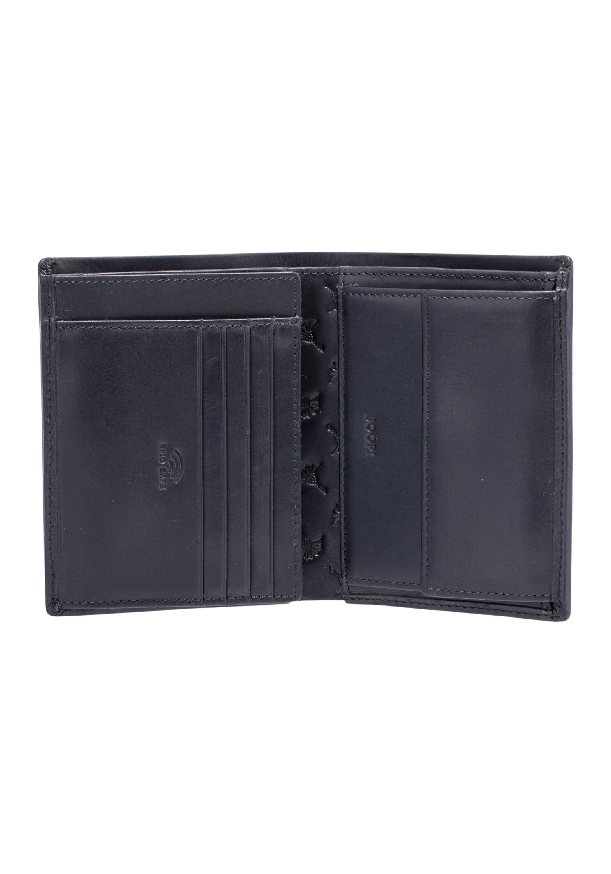 JOOP! Geldbörse »Geldbörse Cerratano Ladon Billfold mv8«