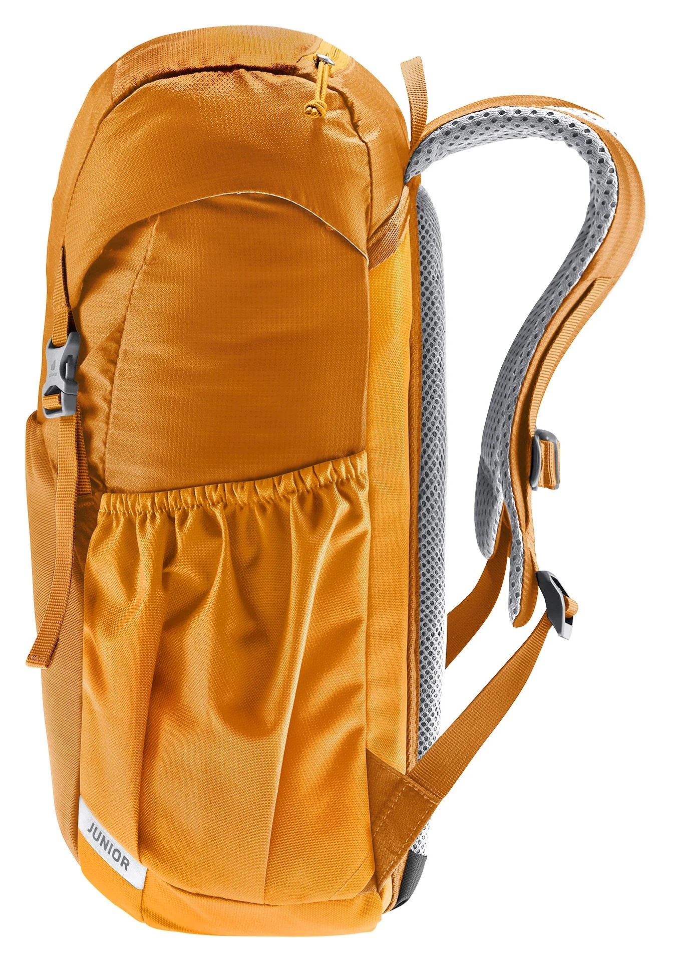 deuter Kinderrucksack »JUNIOR 18 L« Reflektoren für Kinder und Jugendliche, mit 18 Liter Volumen