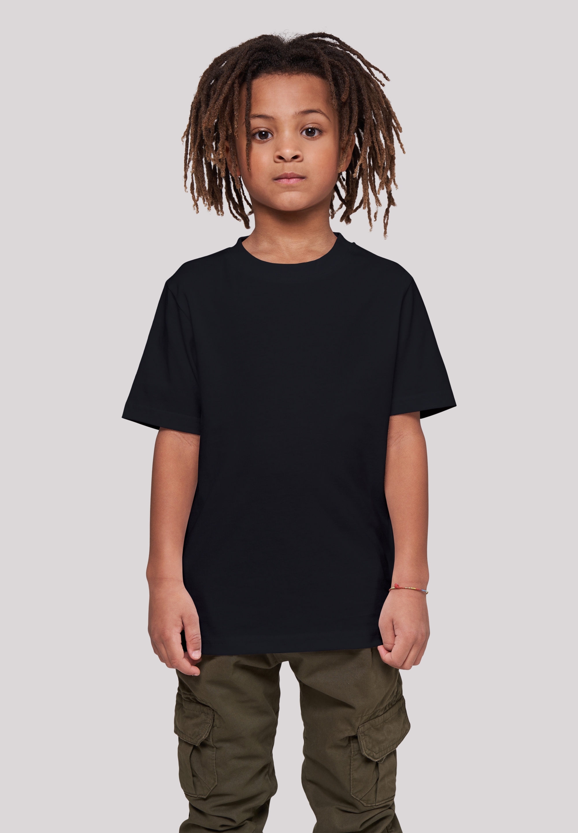 F4NT4STIC T-Shirt »Escape Discover the World Town Train Station«, Premium Qualität, ESCAPE Collection