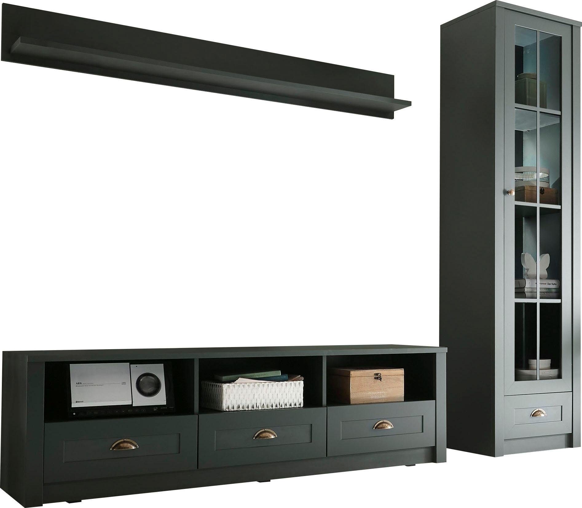 Thumbnail - Home affaire Wohnwand "Ascot"