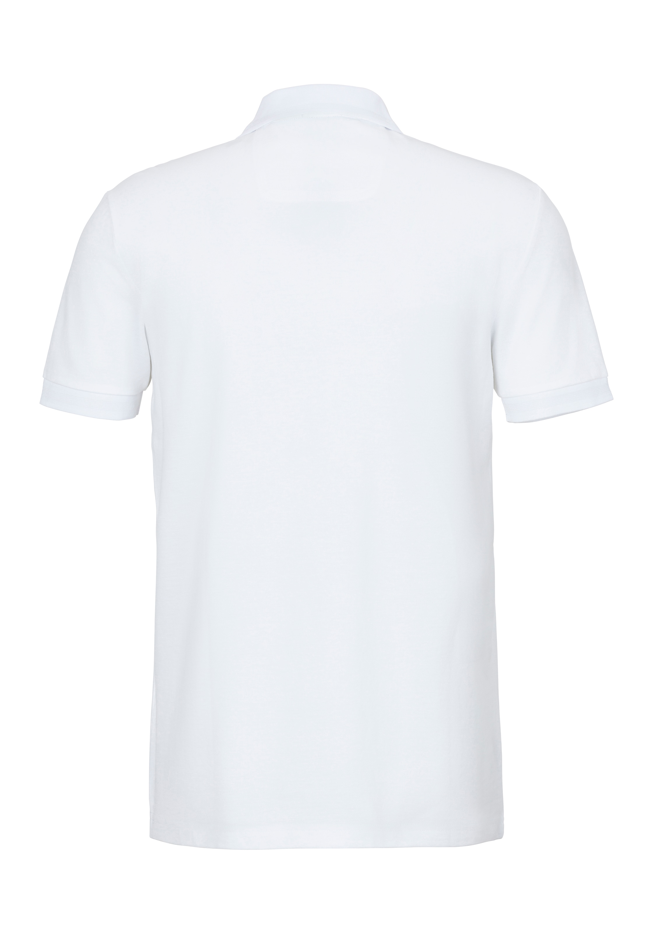 BOSS GREEN Poloshirt »Pio«, mit Polokragen