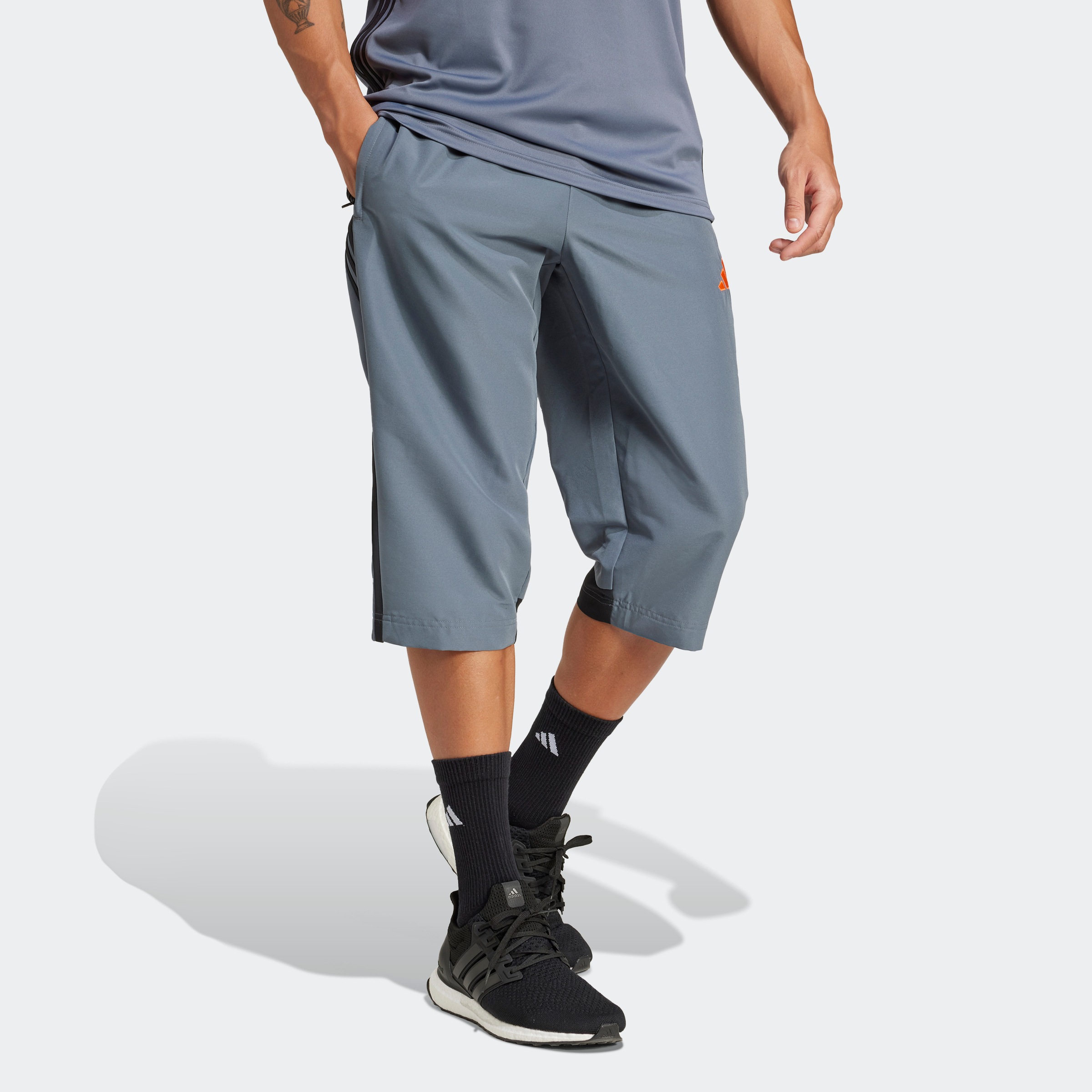 adidas Performance Sportinės kelnės »TIRO ES W3/4PNT« (1 ...
