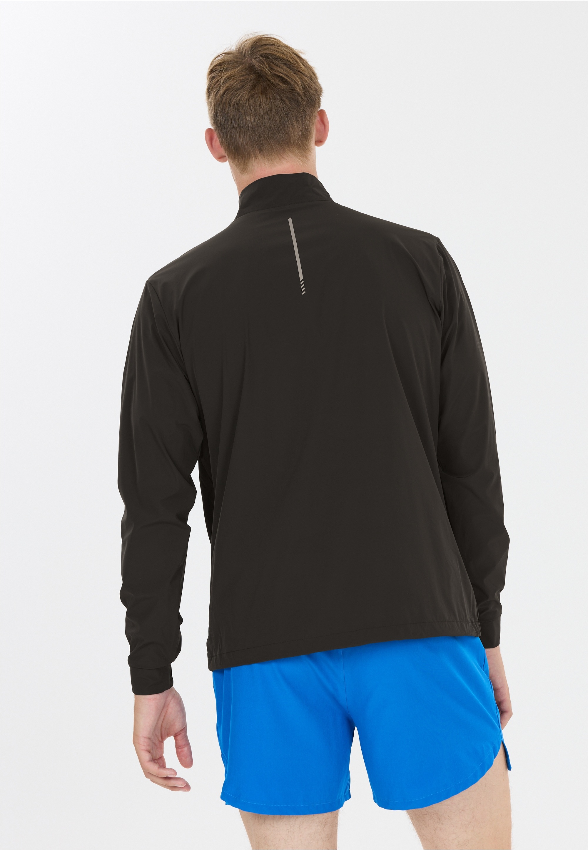 ENDURANCE Laufjacke »Typhoro« mit 4-Wege-Stretch